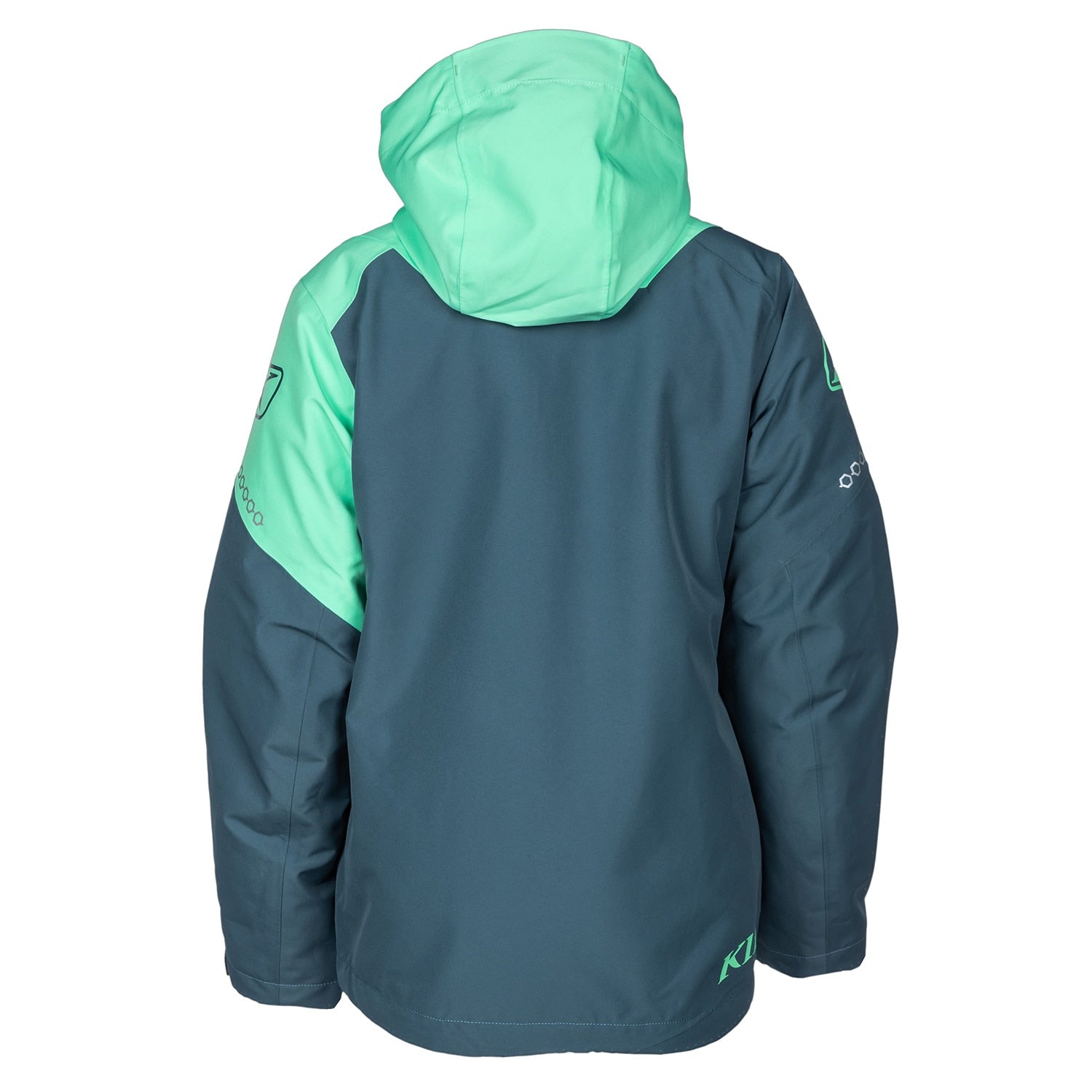 Fuse Hybrid Jacket