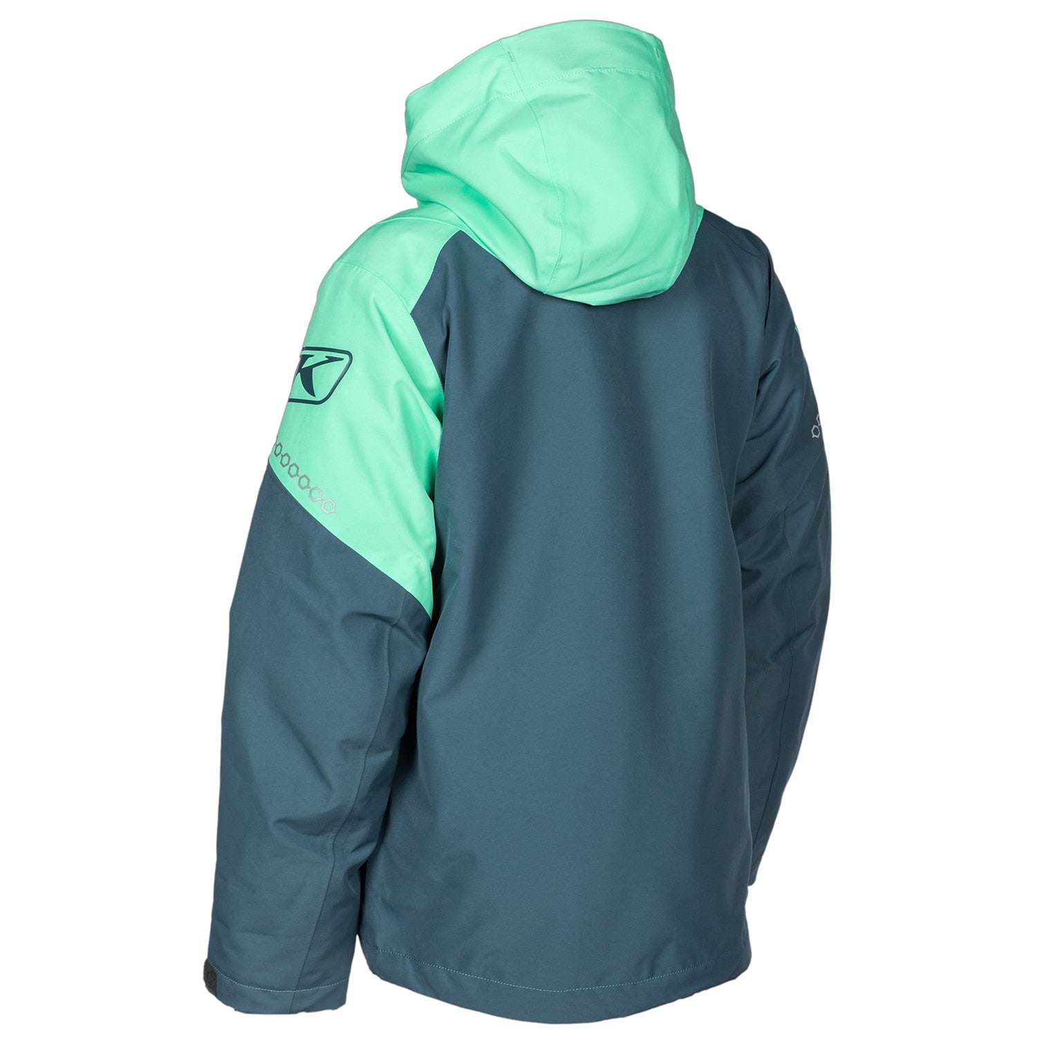 Fuse Hybrid Jacket