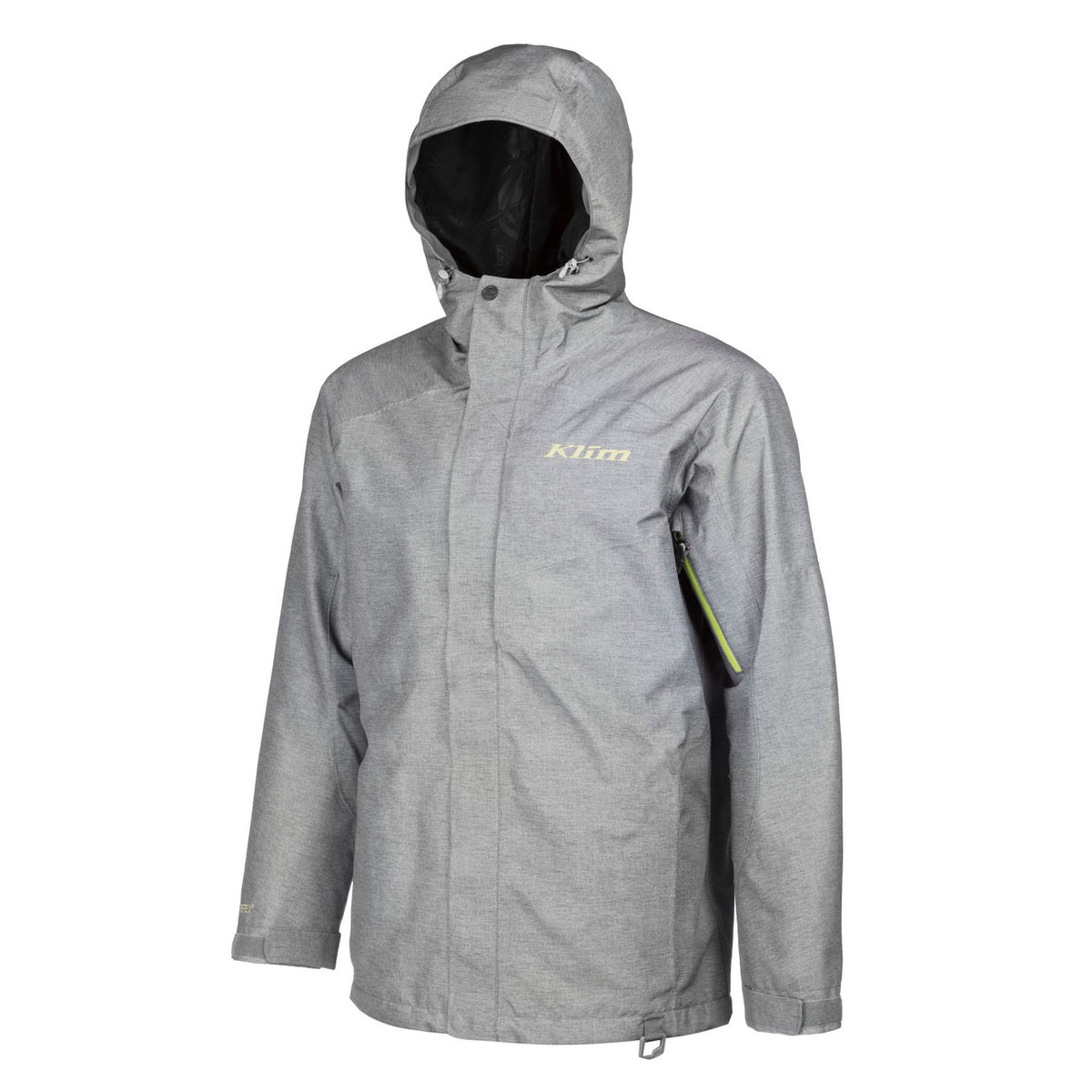 Instinct Parka