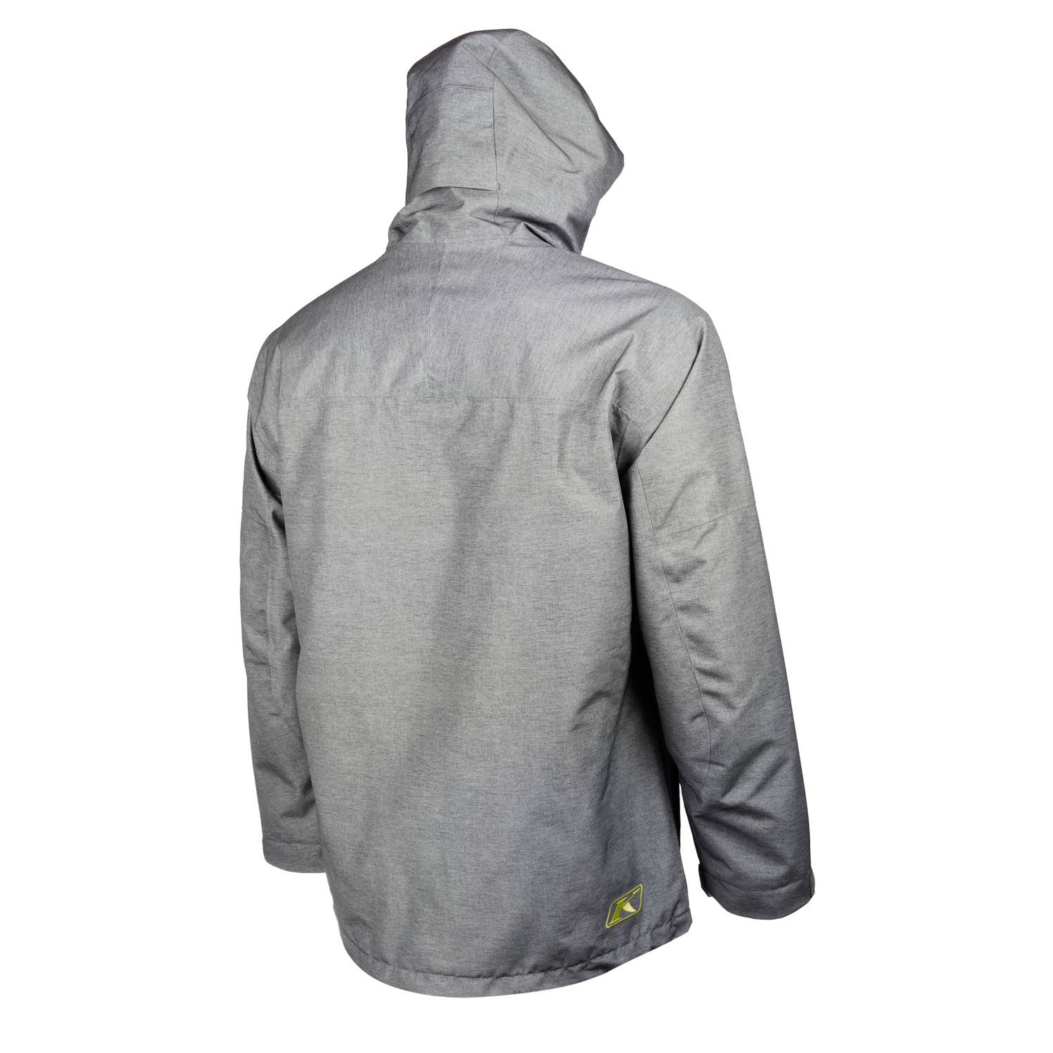 Instinct Parka
