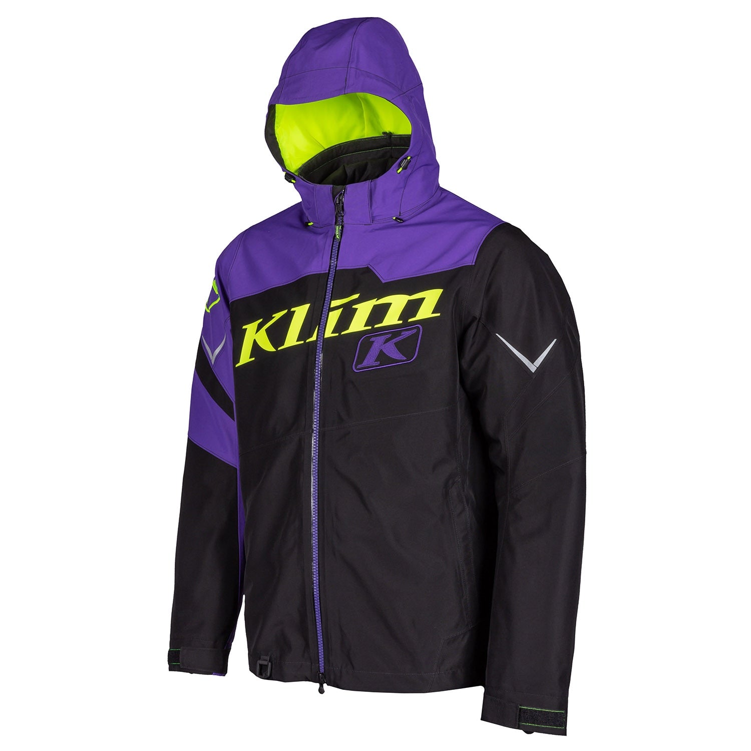 Instinct Jacket (non-current)