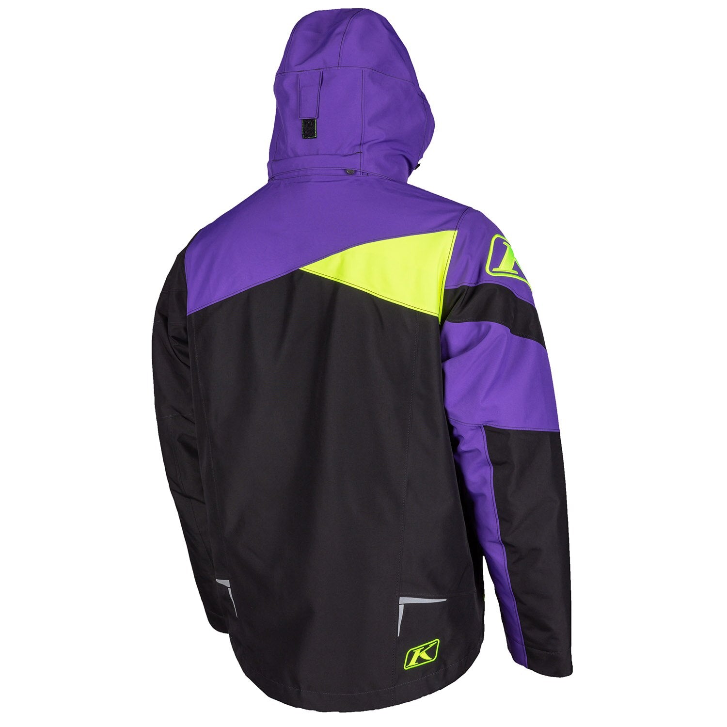 Instinct Jacket (non-current)