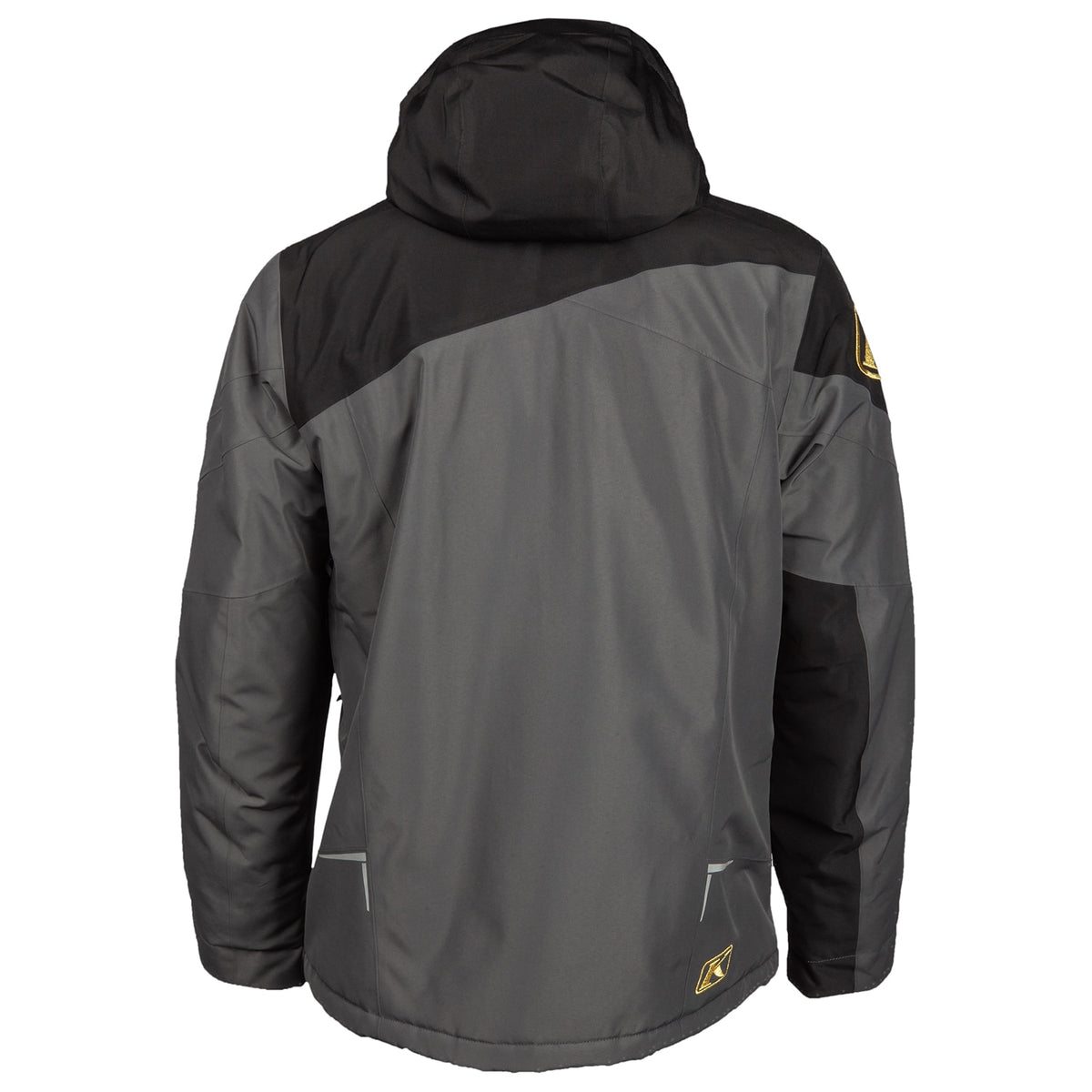 Instinct Jacket