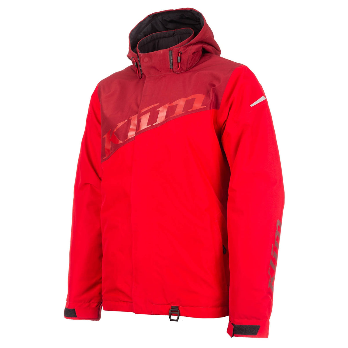 Instinct Jacket
