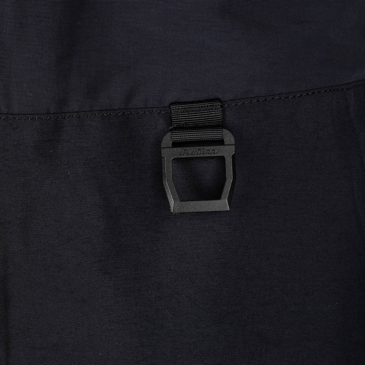 Storm Bib