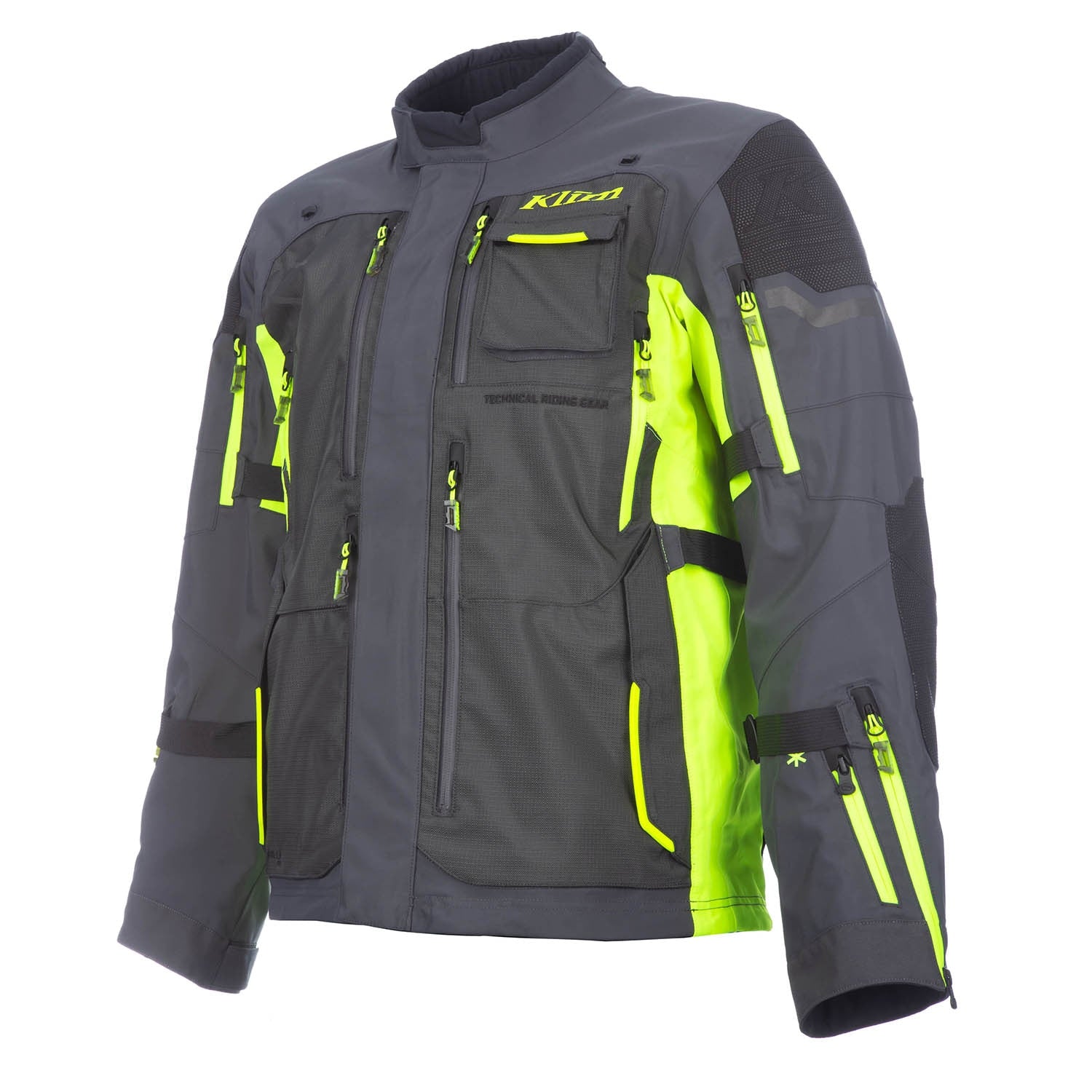 Badlands Pro Jacket