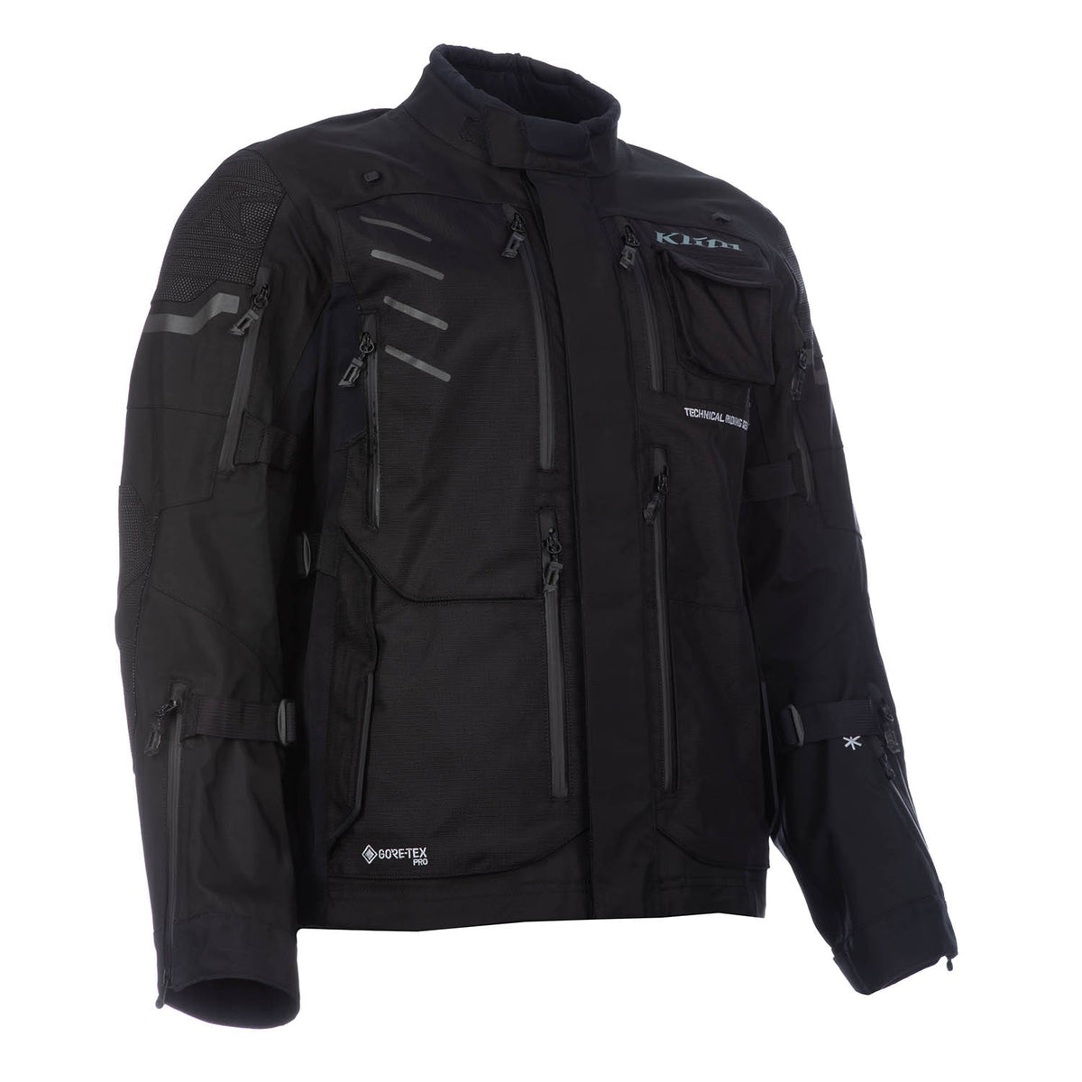 Badlands Pro Jacket