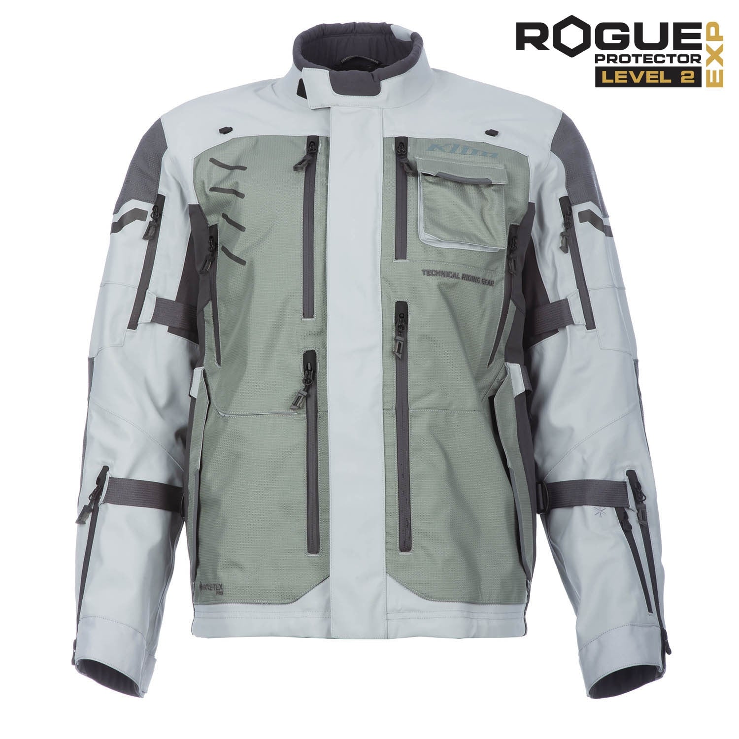 Badlands Pro Jacket