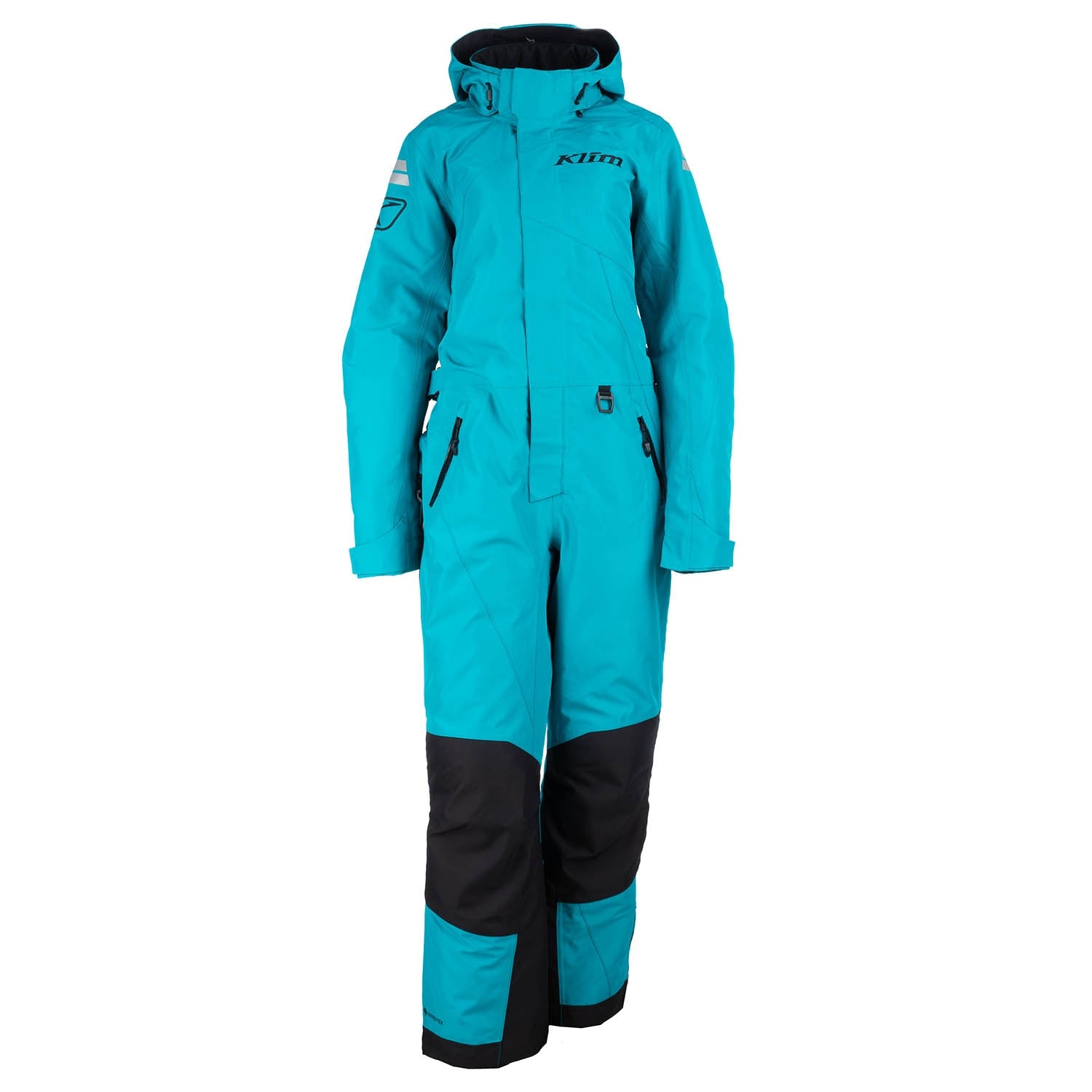 Vailslide One-Piece