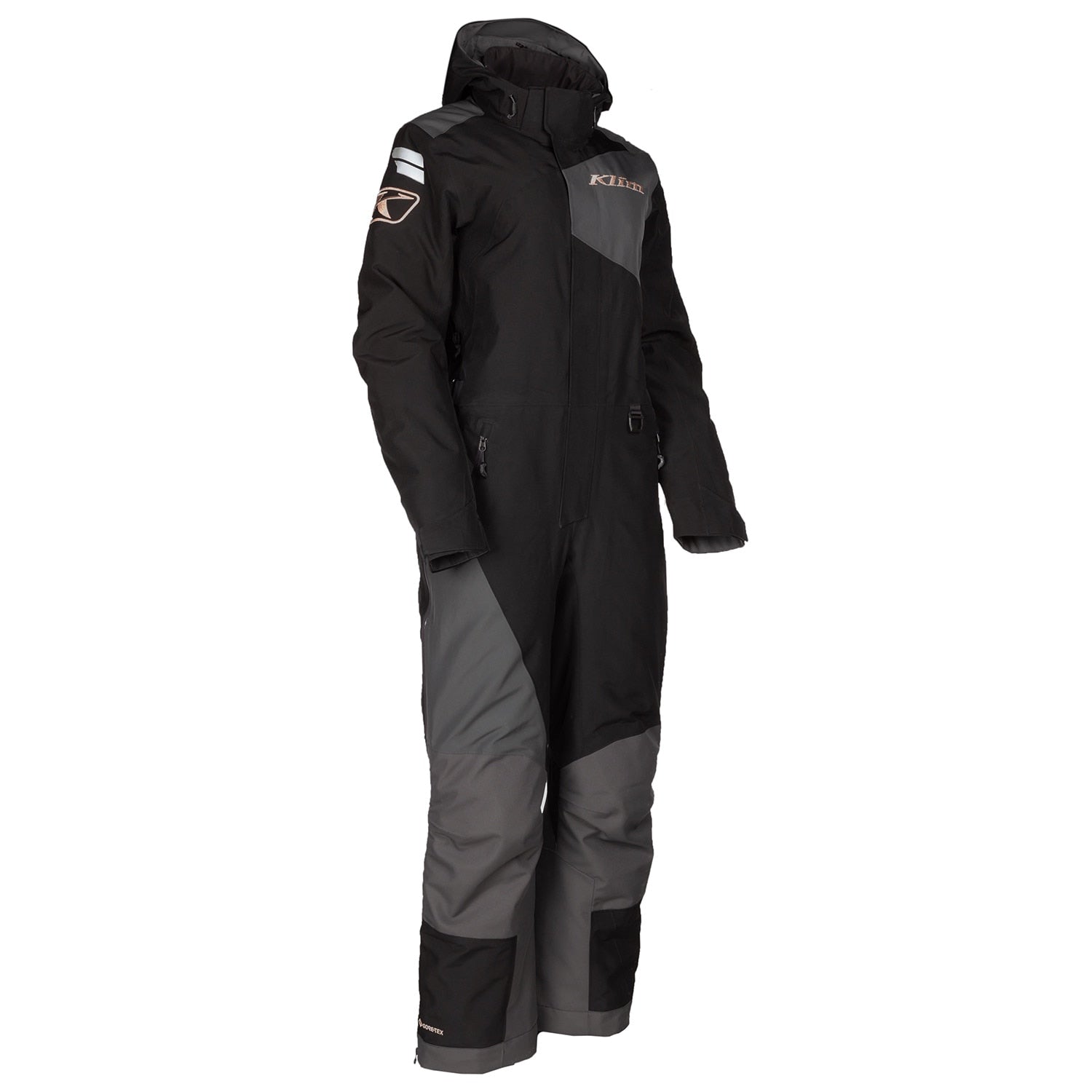 Vailslide One-Piece