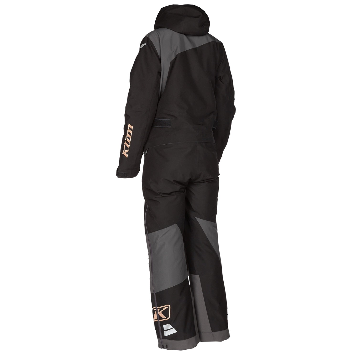 Vailslide One-Piece