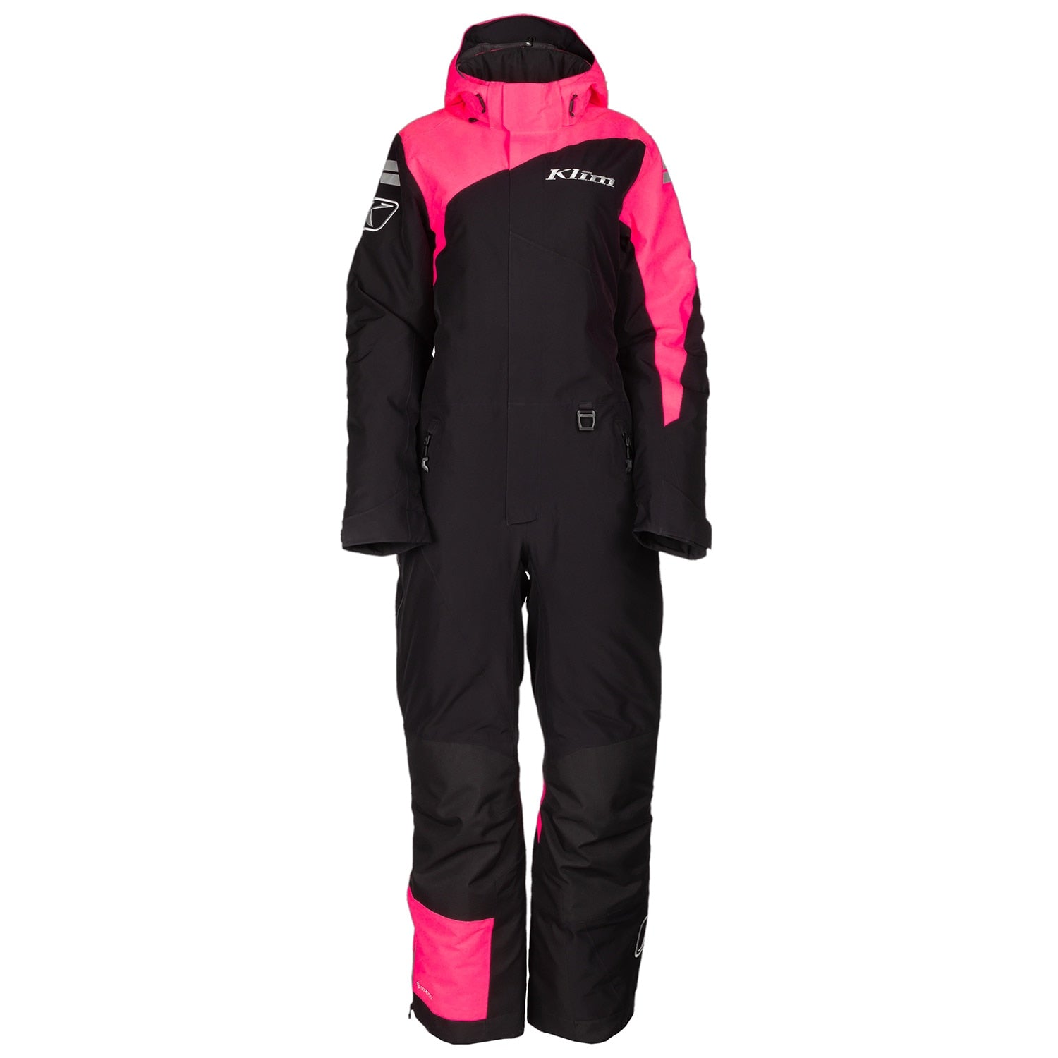 Vailslide One-Piece