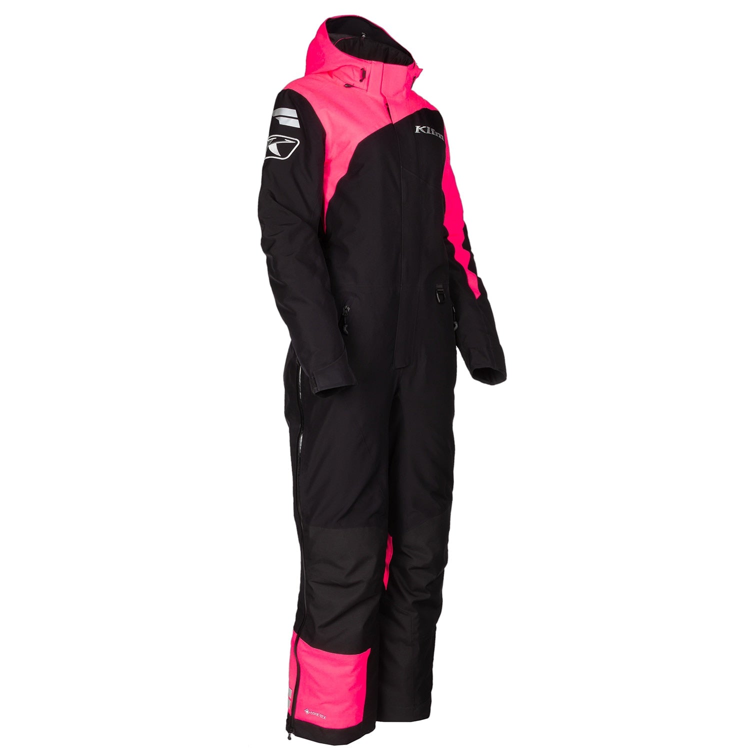 Vailslide One-Piece