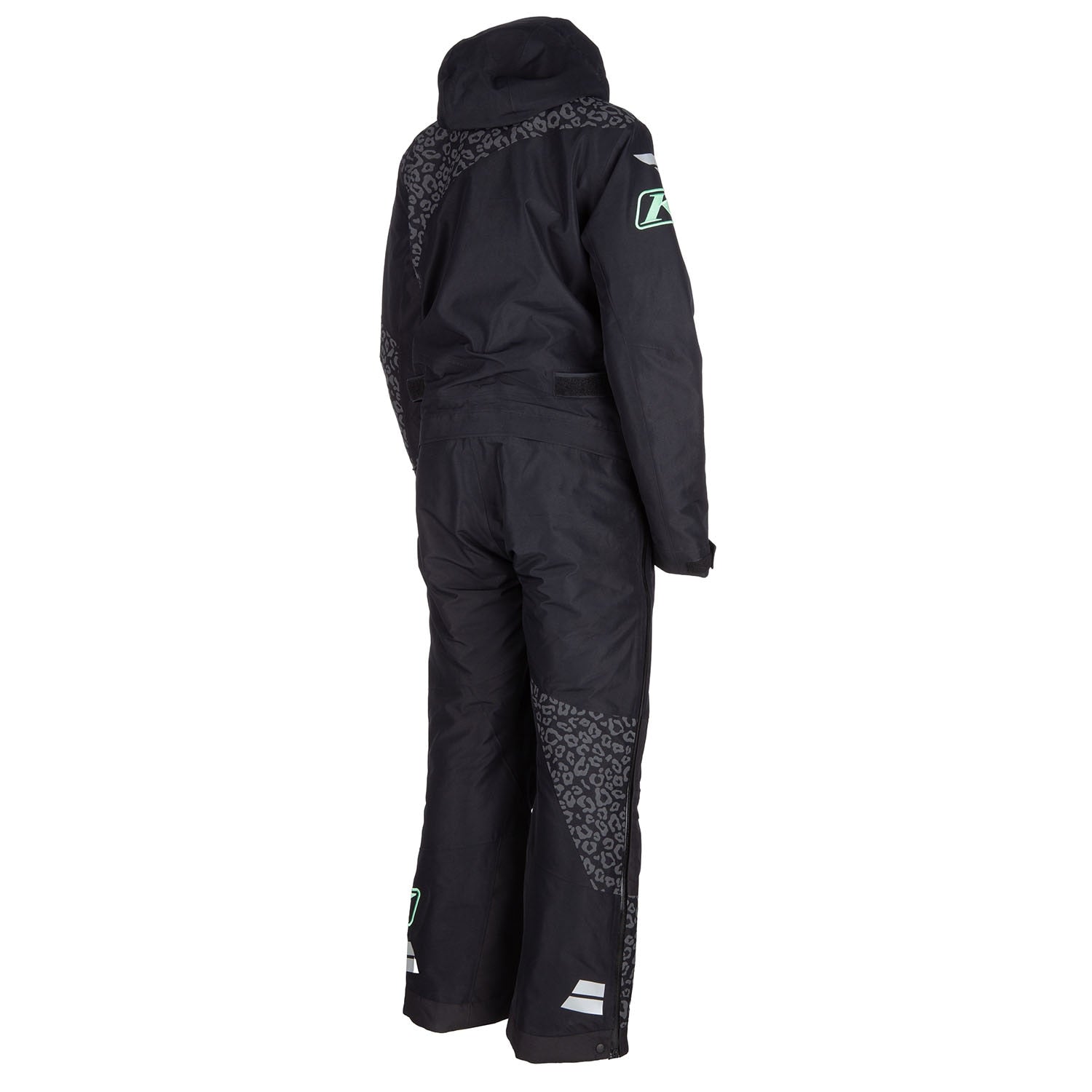 Vailslide One-Piece