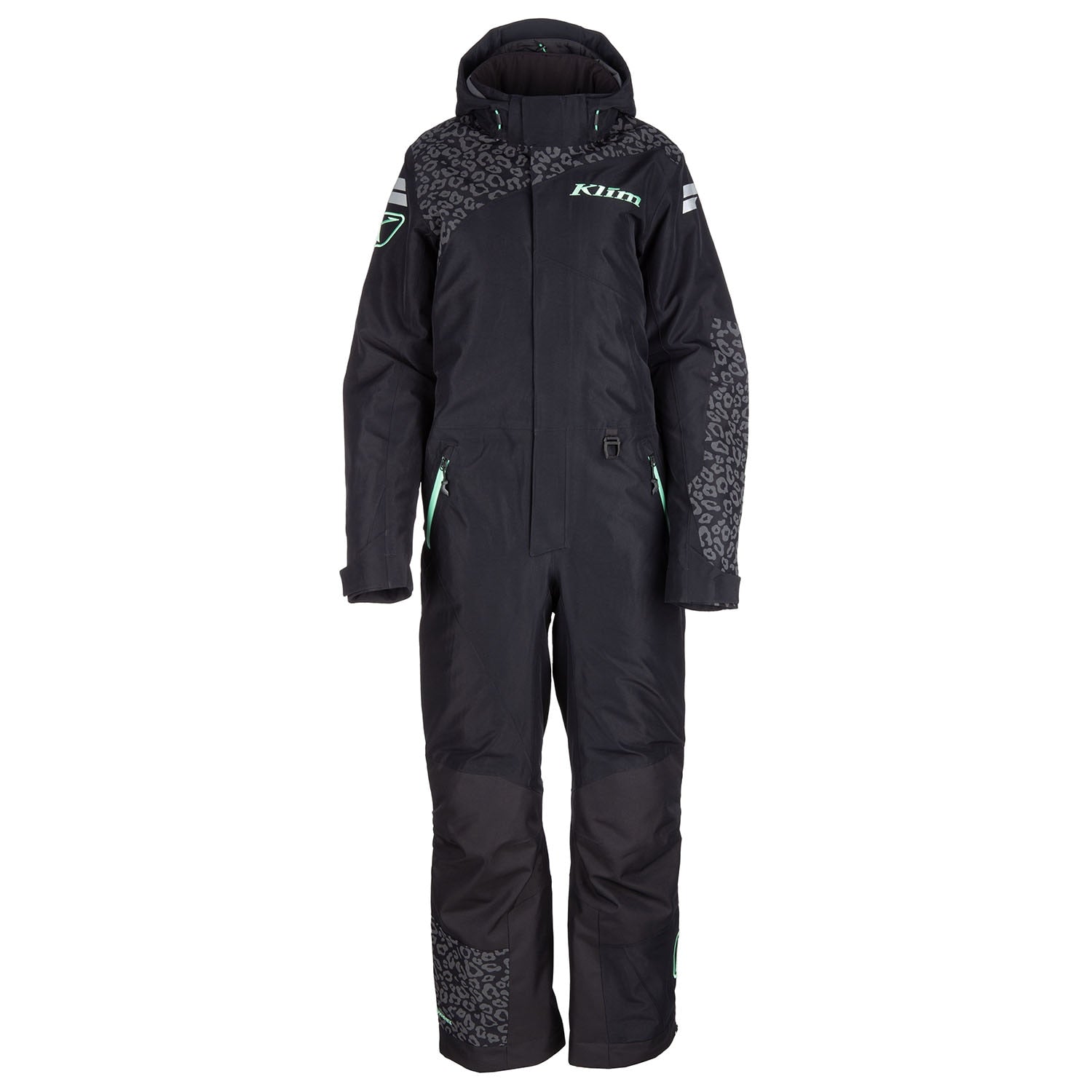 Vailslide One-Piece