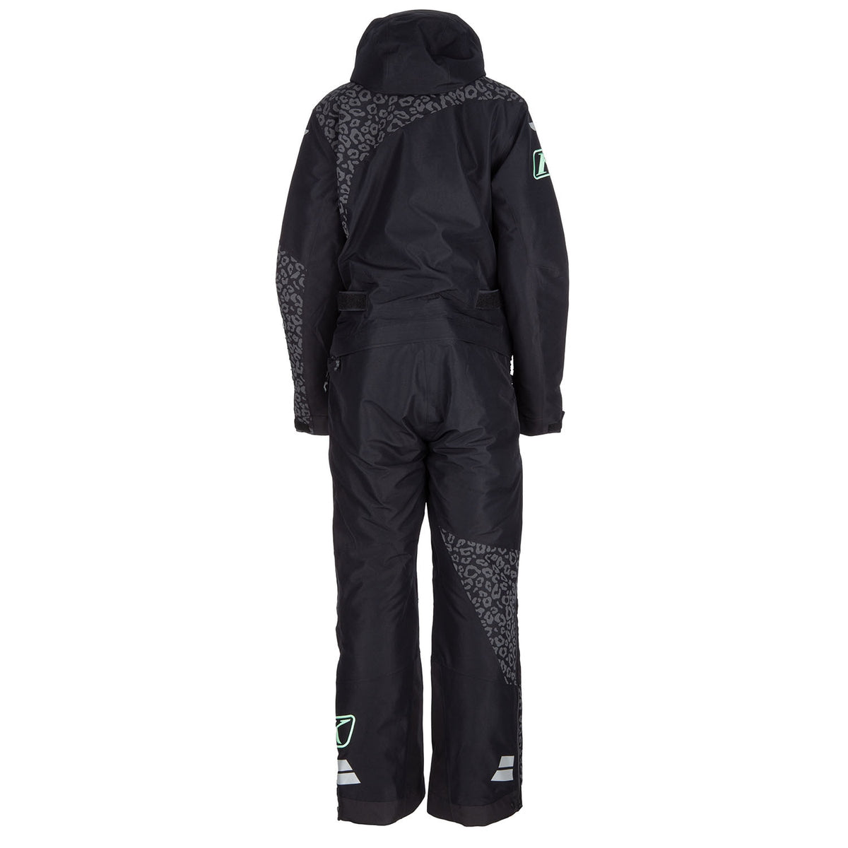 Vailslide One-Piece