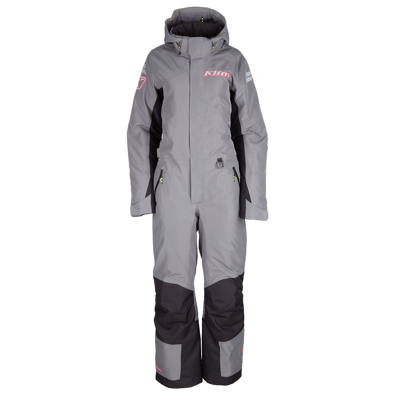 Vailslide One-Piece
