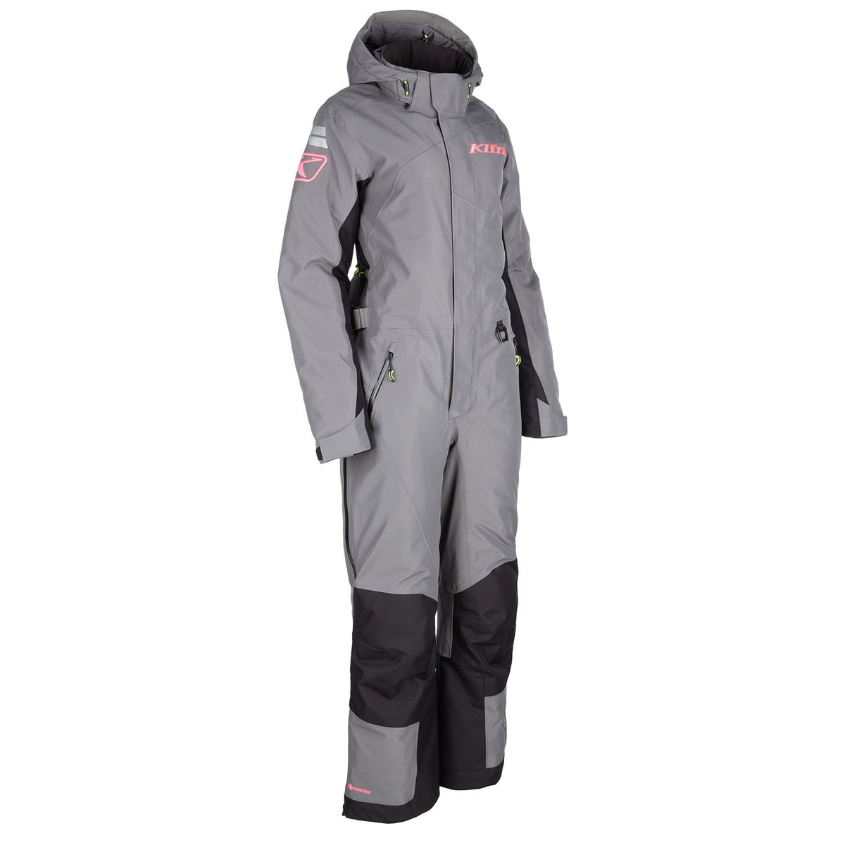 Vailslide One-Piece