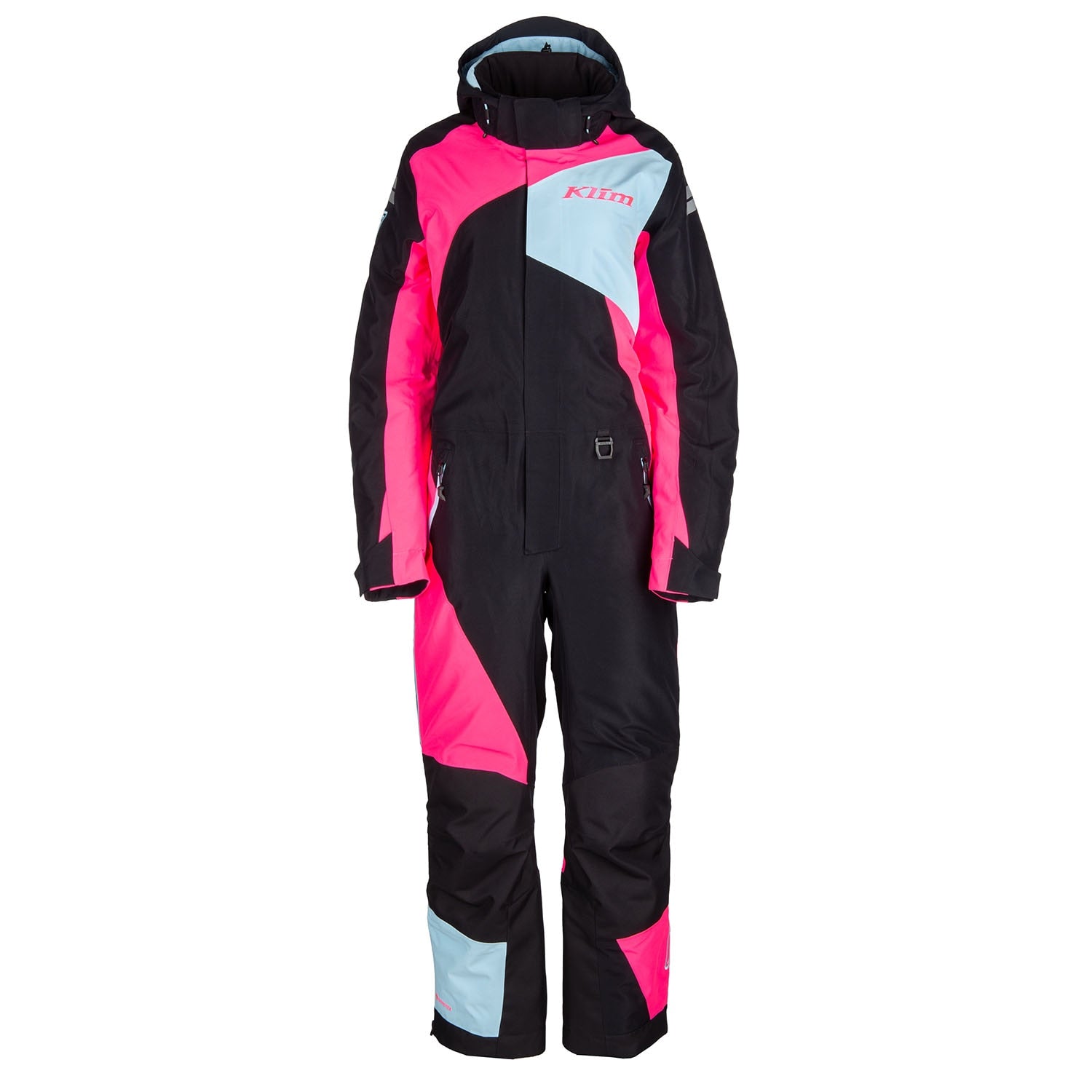 Vailslide One-Piece