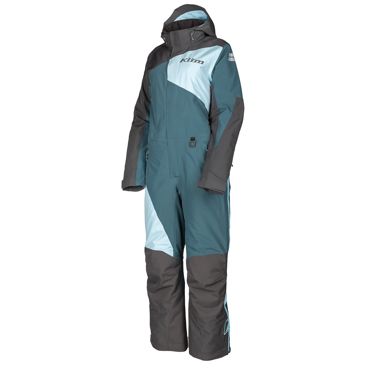 Vailslide One-Piece