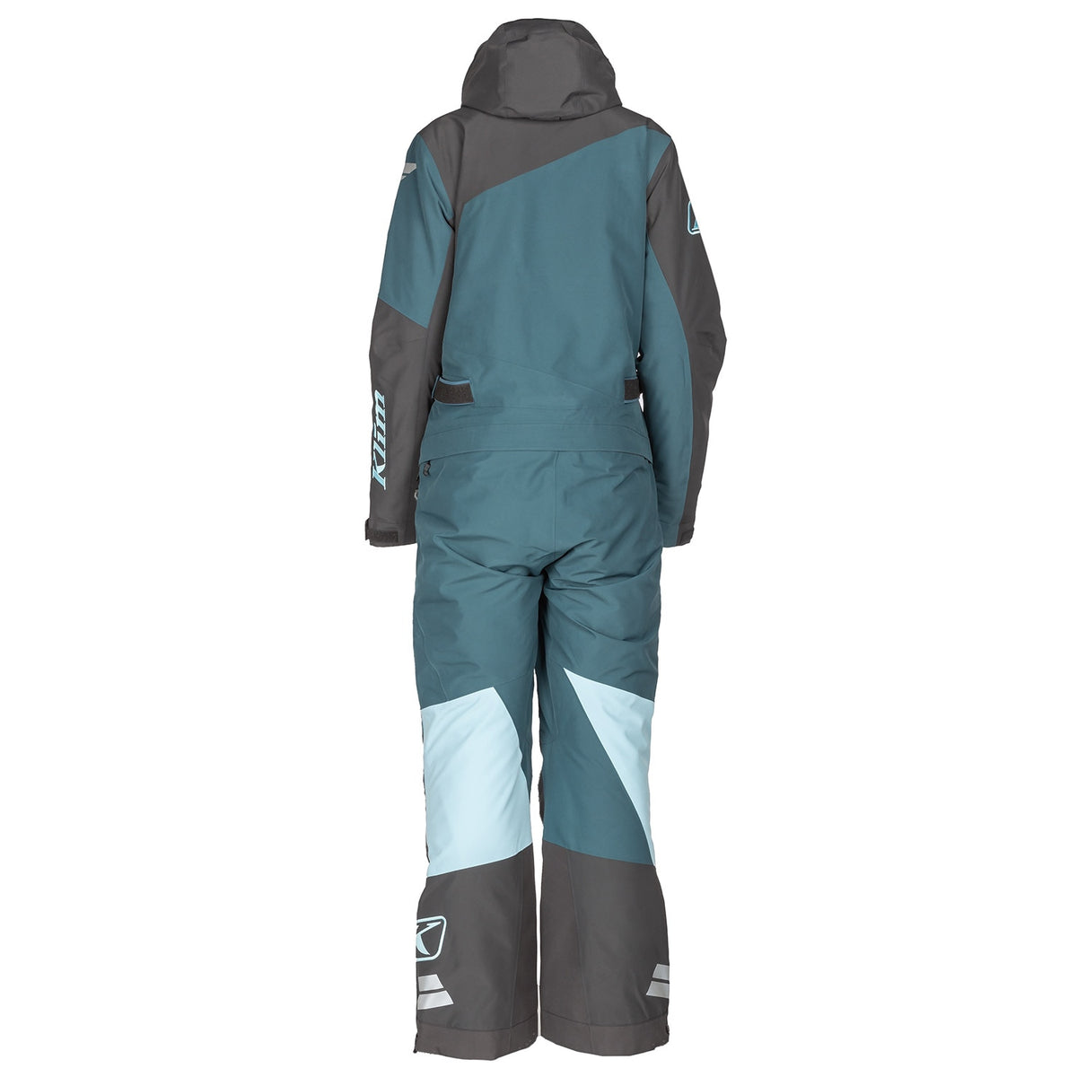 Vailslide One-Piece
