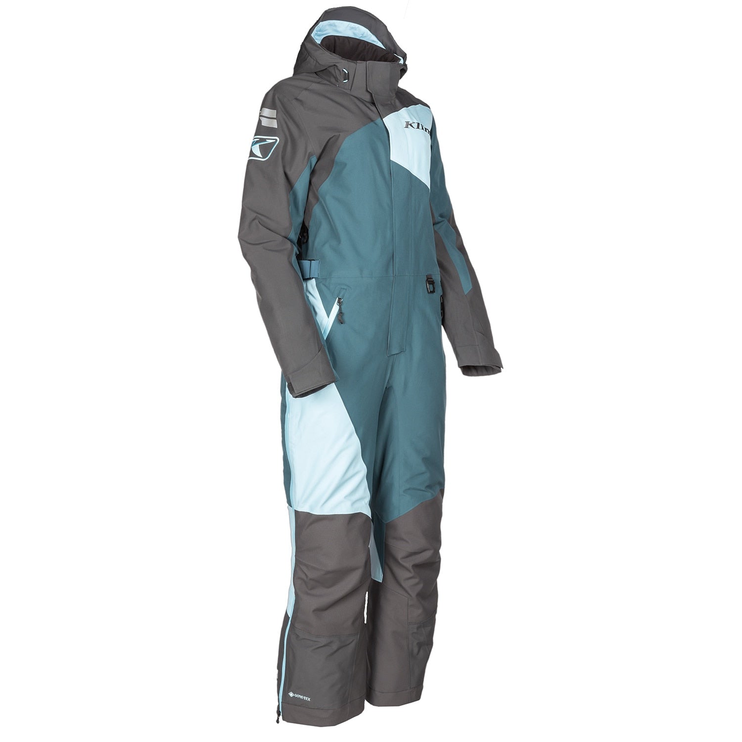 Vailslide One-Piece