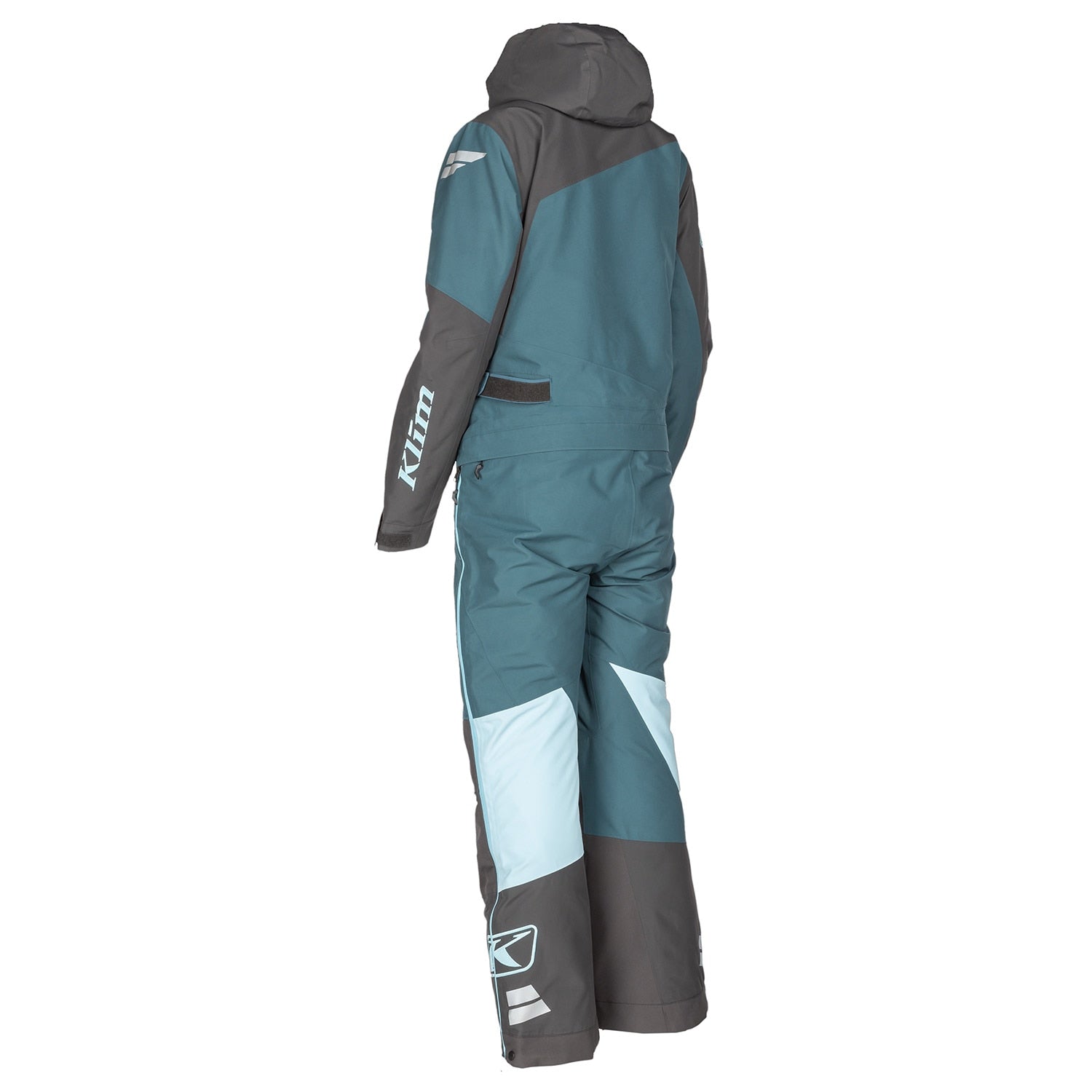 Vailslide One-Piece