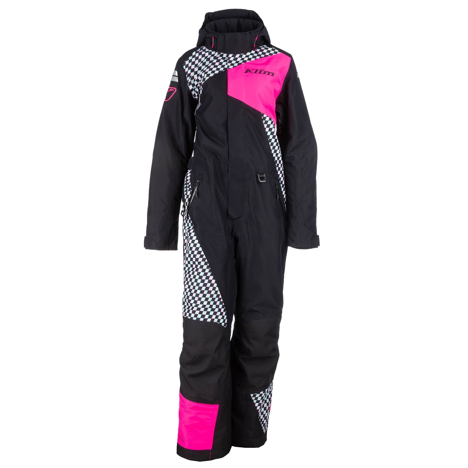 Vailslide One-Piece