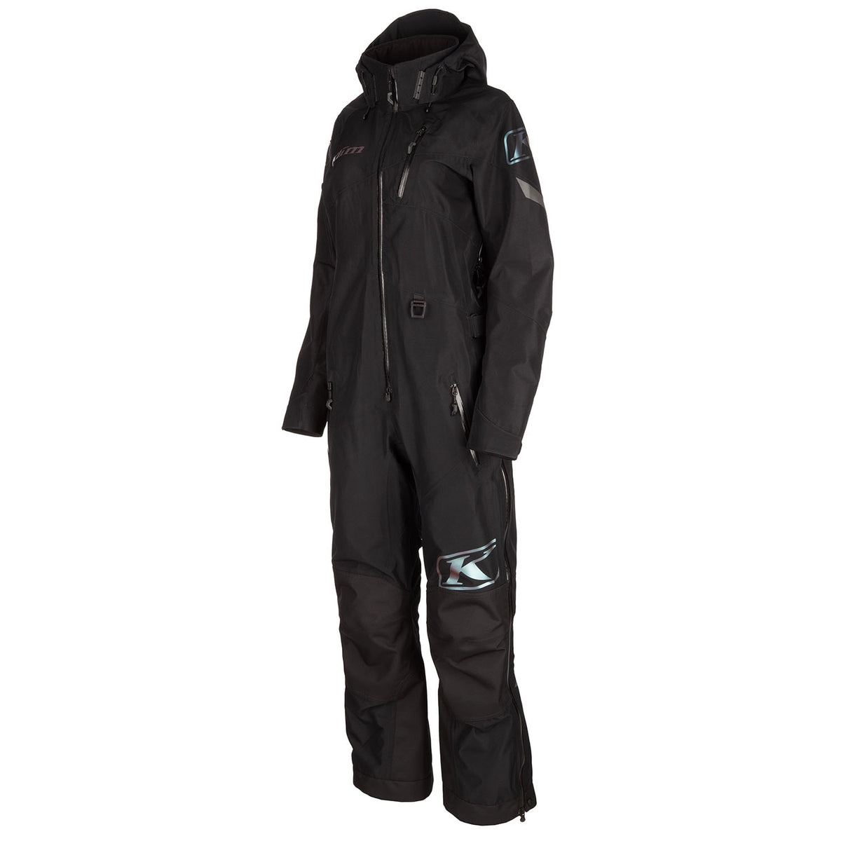 Shredsa One-Piece