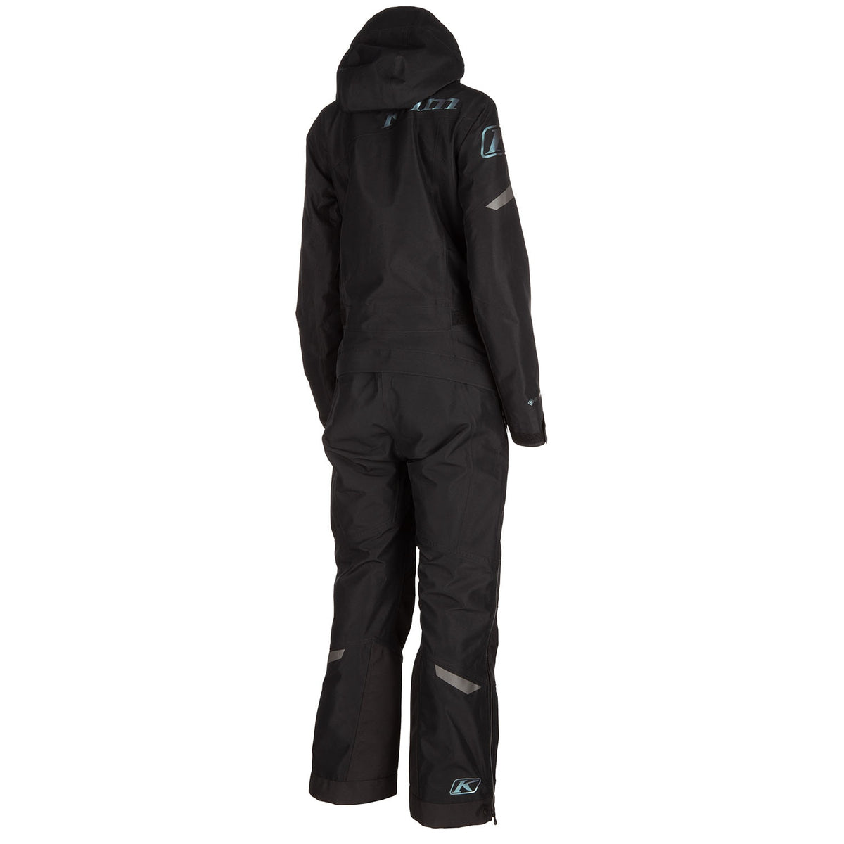 Shredsa One-Piece