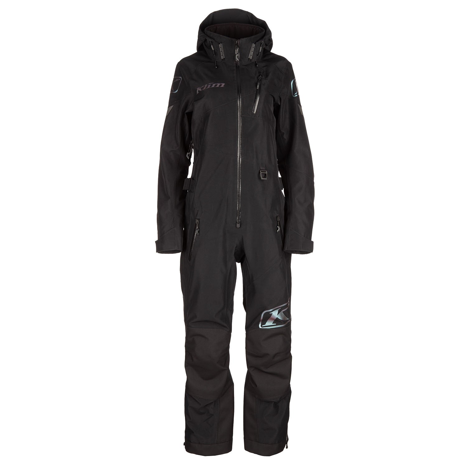 Shredsa One-Piece