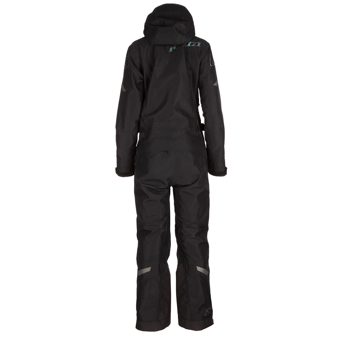 Shredsa One-Piece