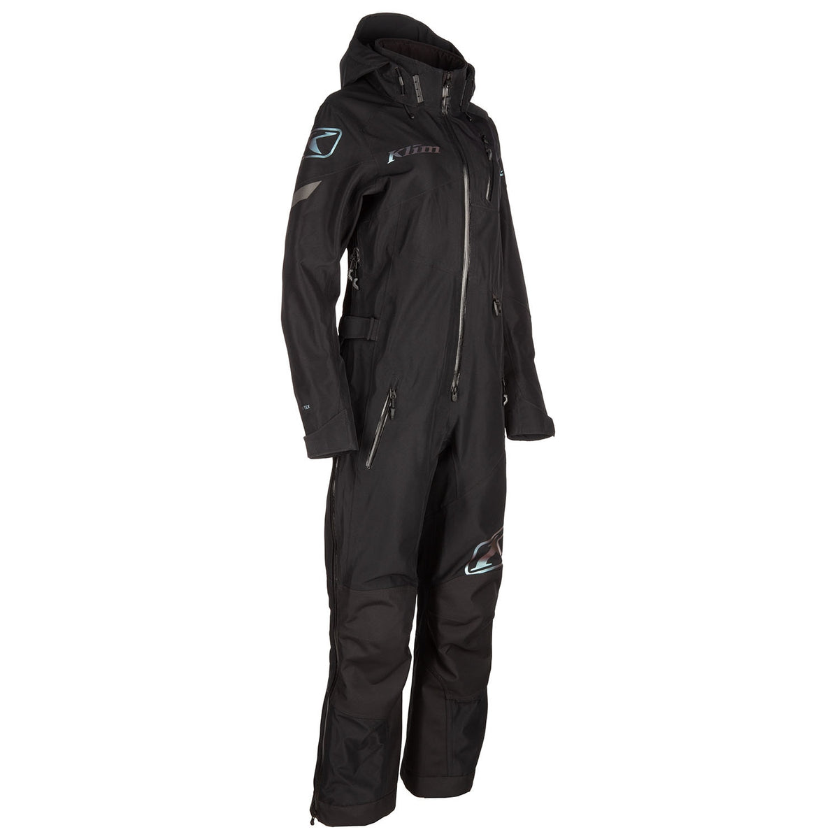 Shredsa One-Piece