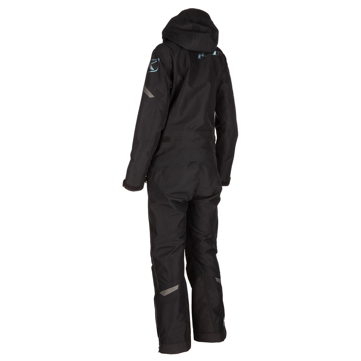 Shredsa One-Piece