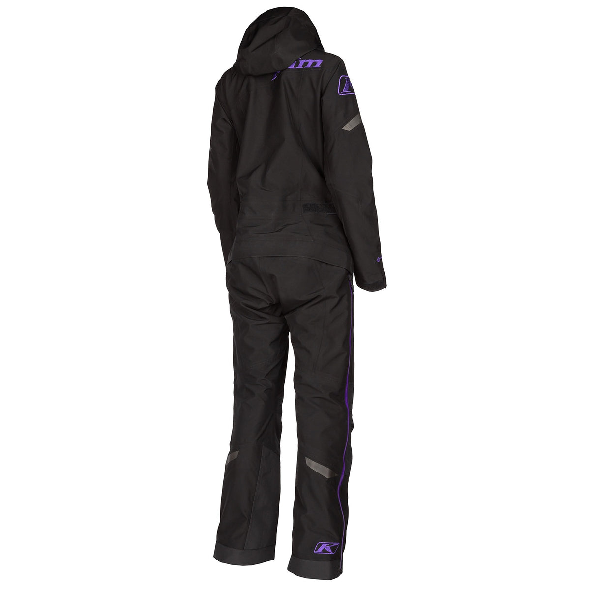 Shredsa One-Piece