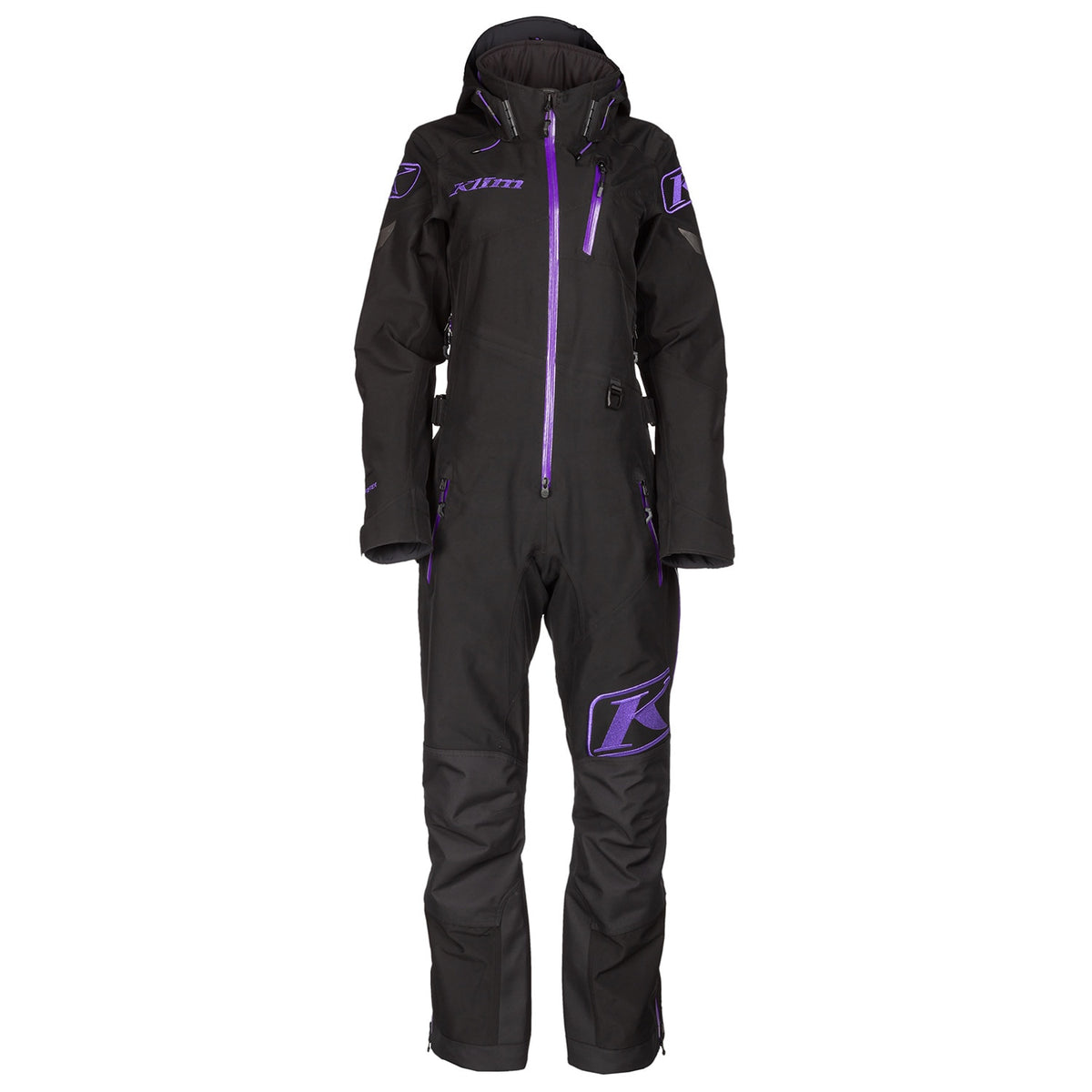 Shredsa One-Piece