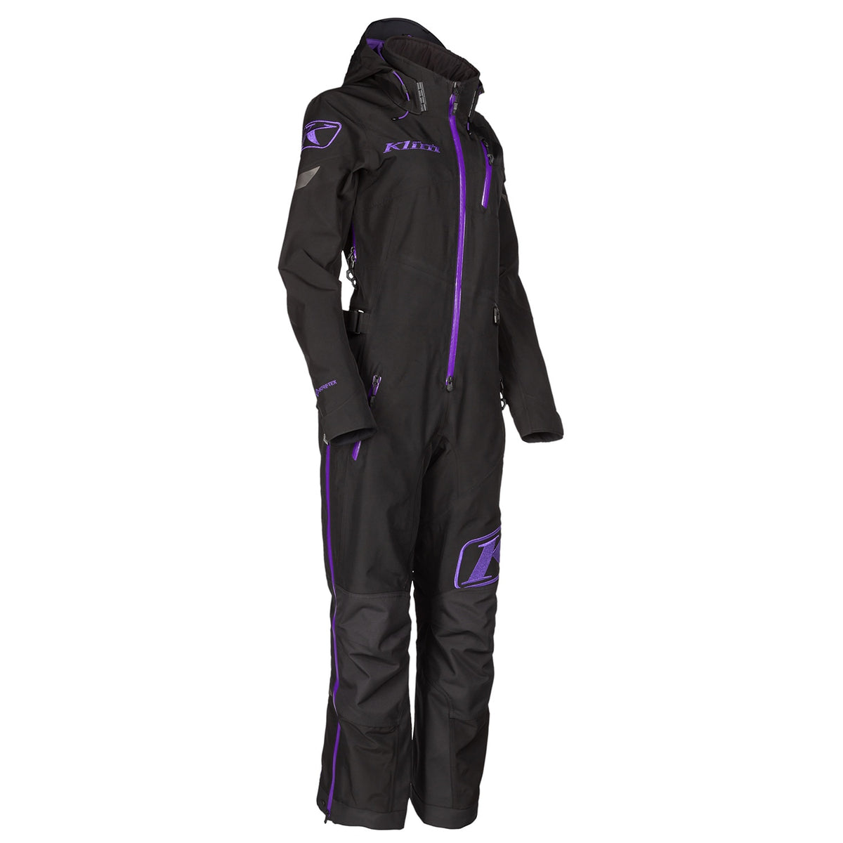 Shredsa One-Piece