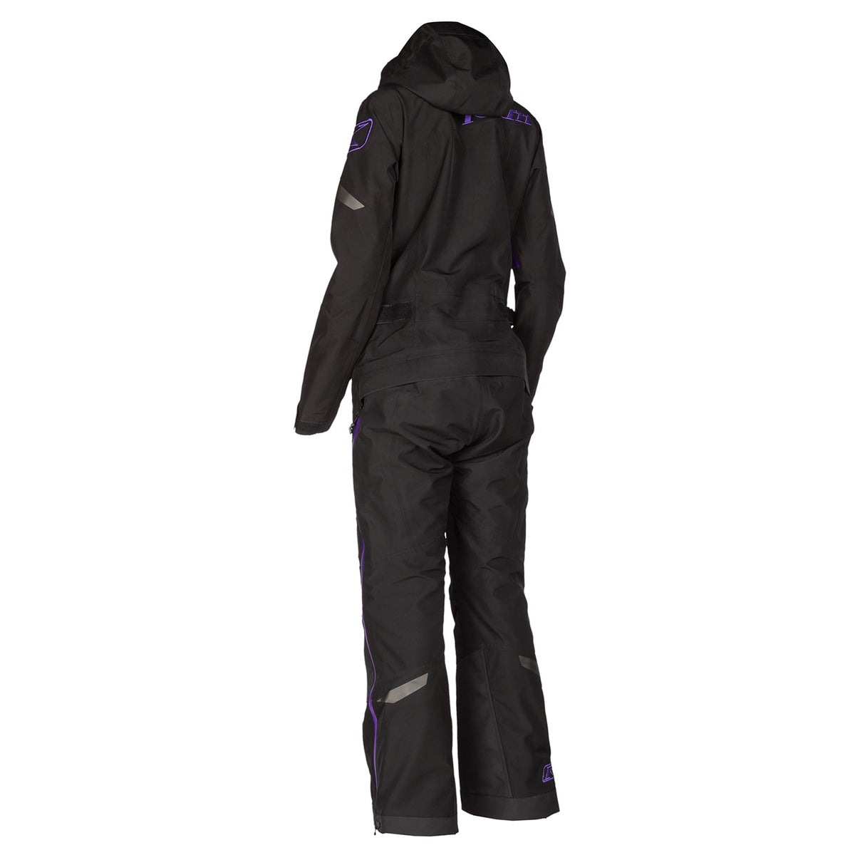 Shredsa One-Piece