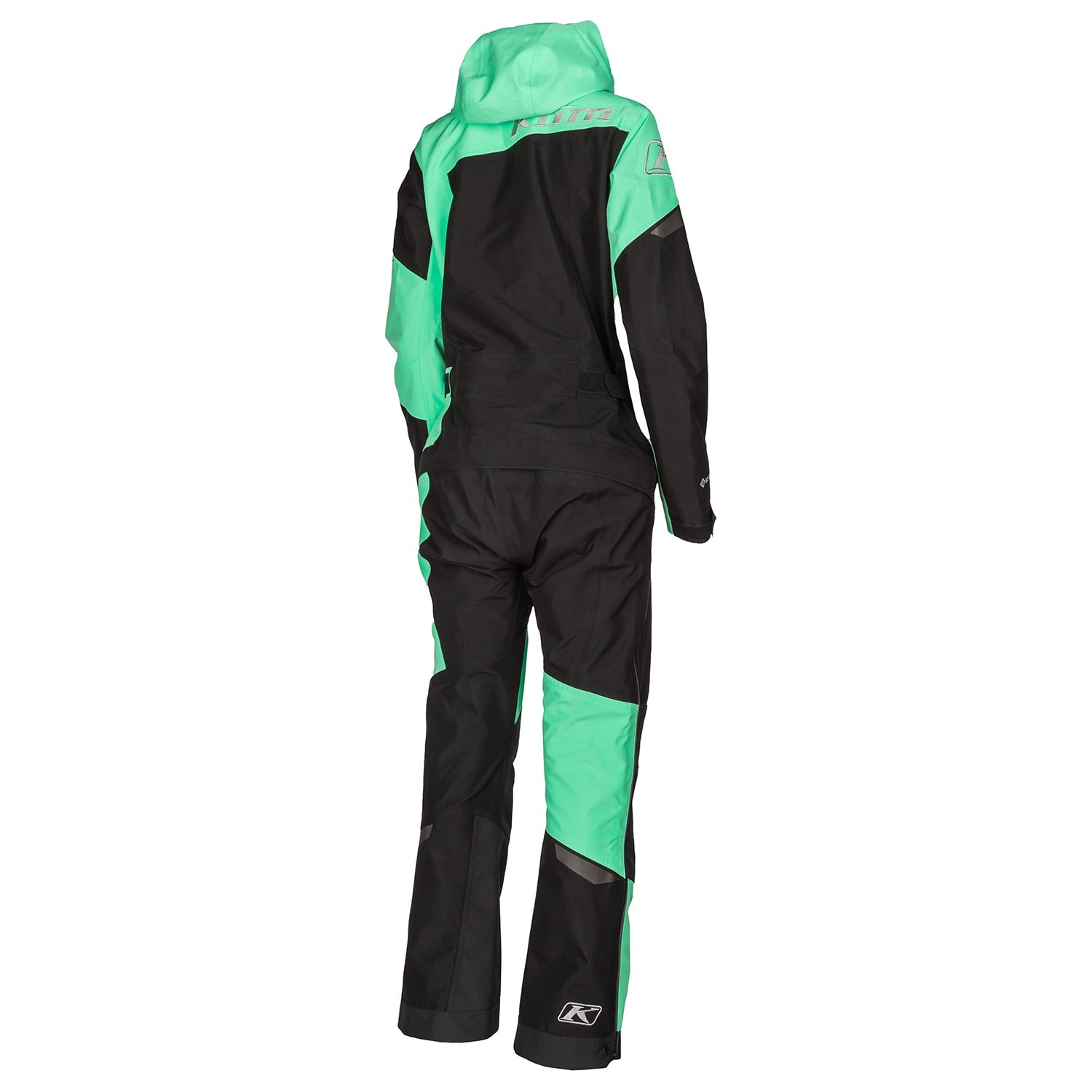 Shredsa One-Piece