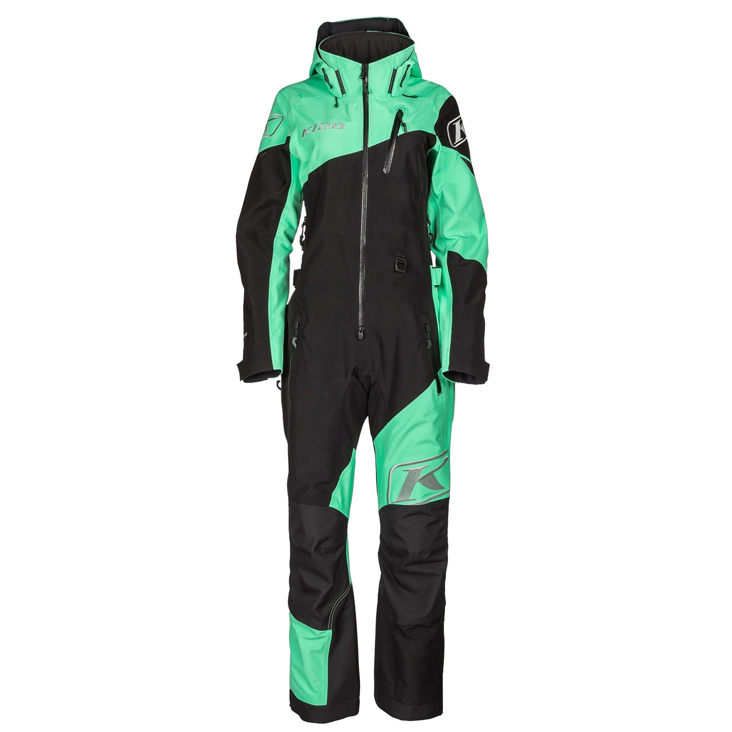 Shredsa One-Piece