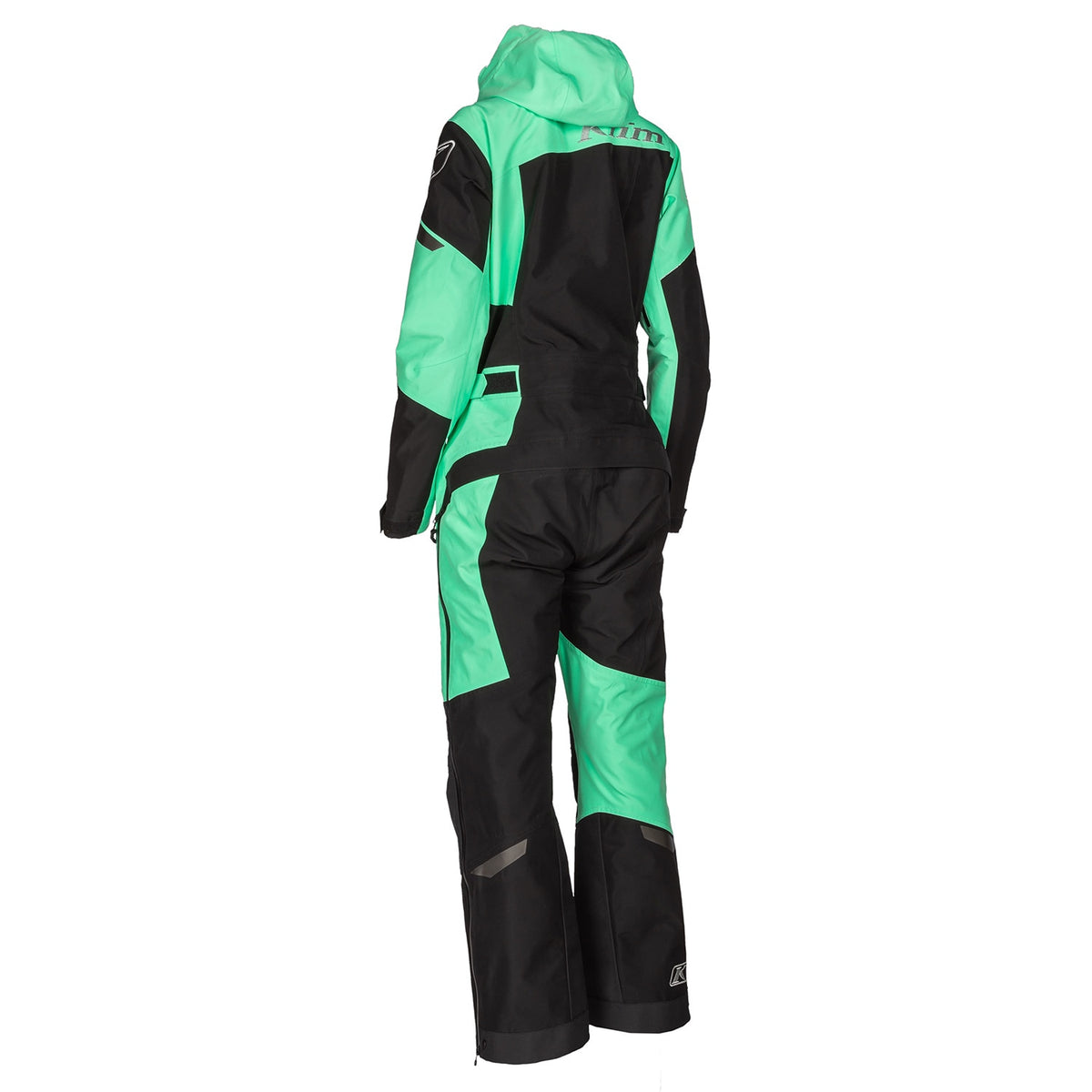 Shredsa One-Piece