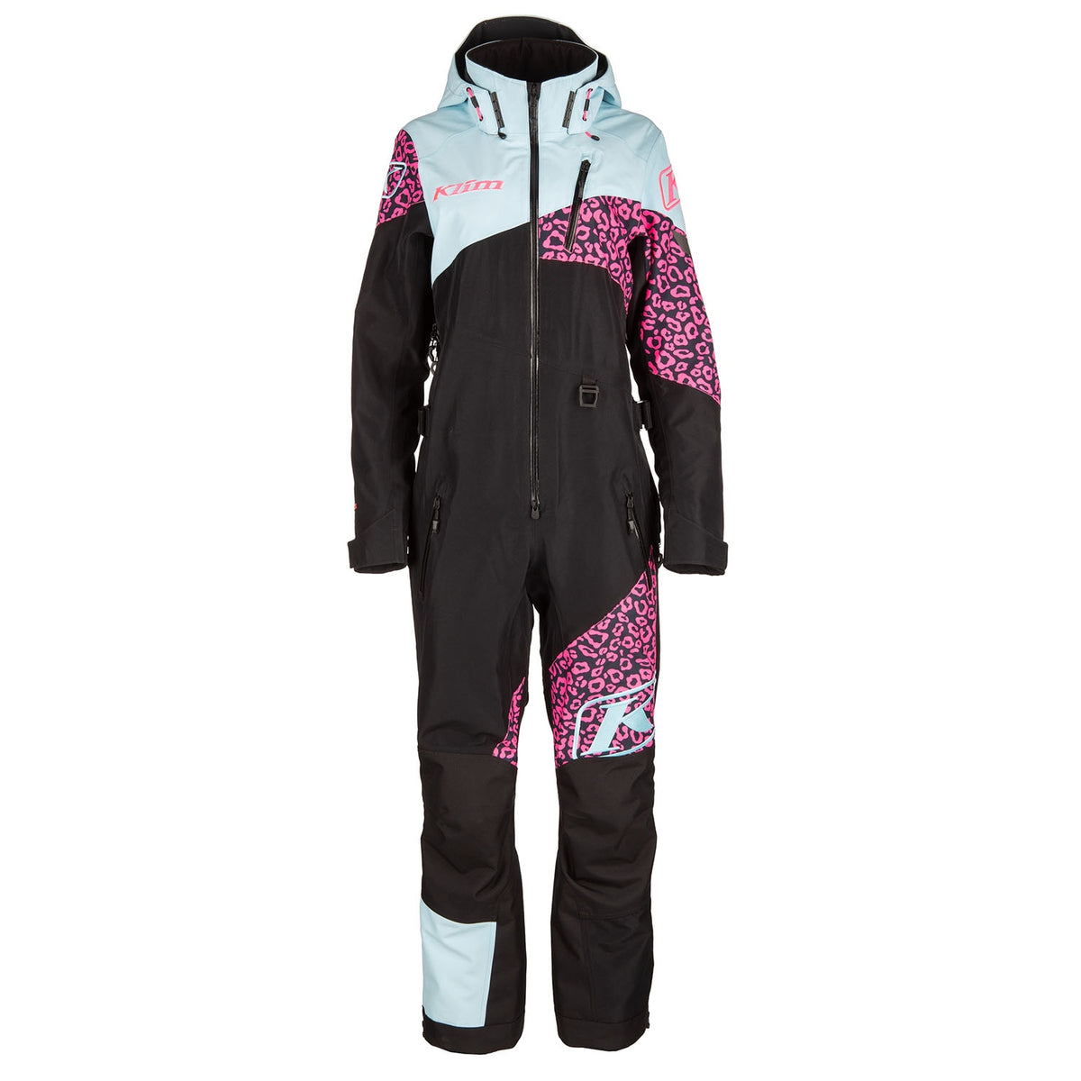 Shredsa One-Piece