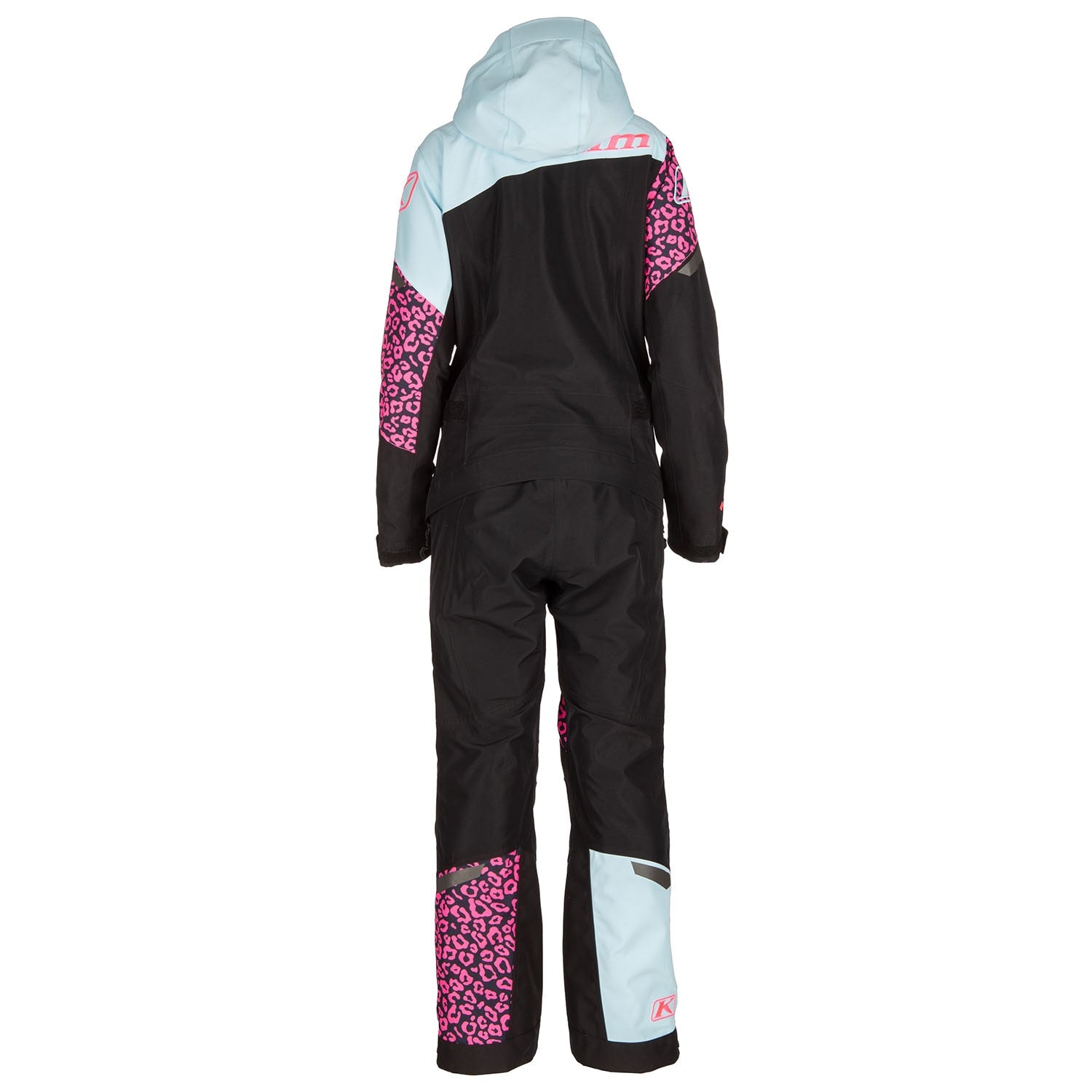 Shredsa One-Piece