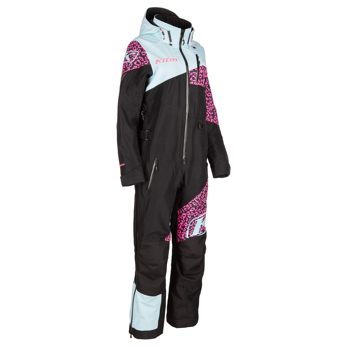 Shredsa One-Piece