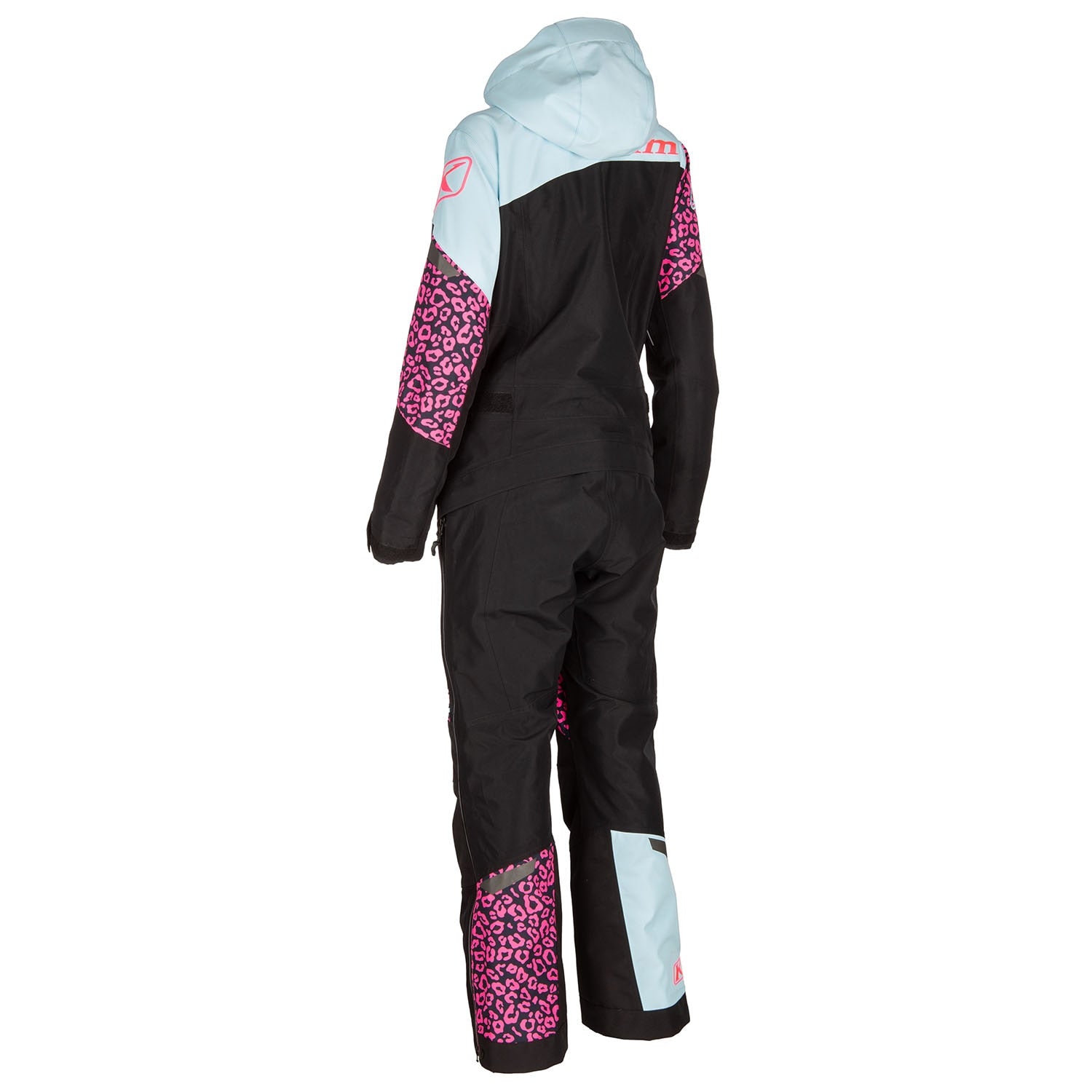 Shredsa One-Piece
