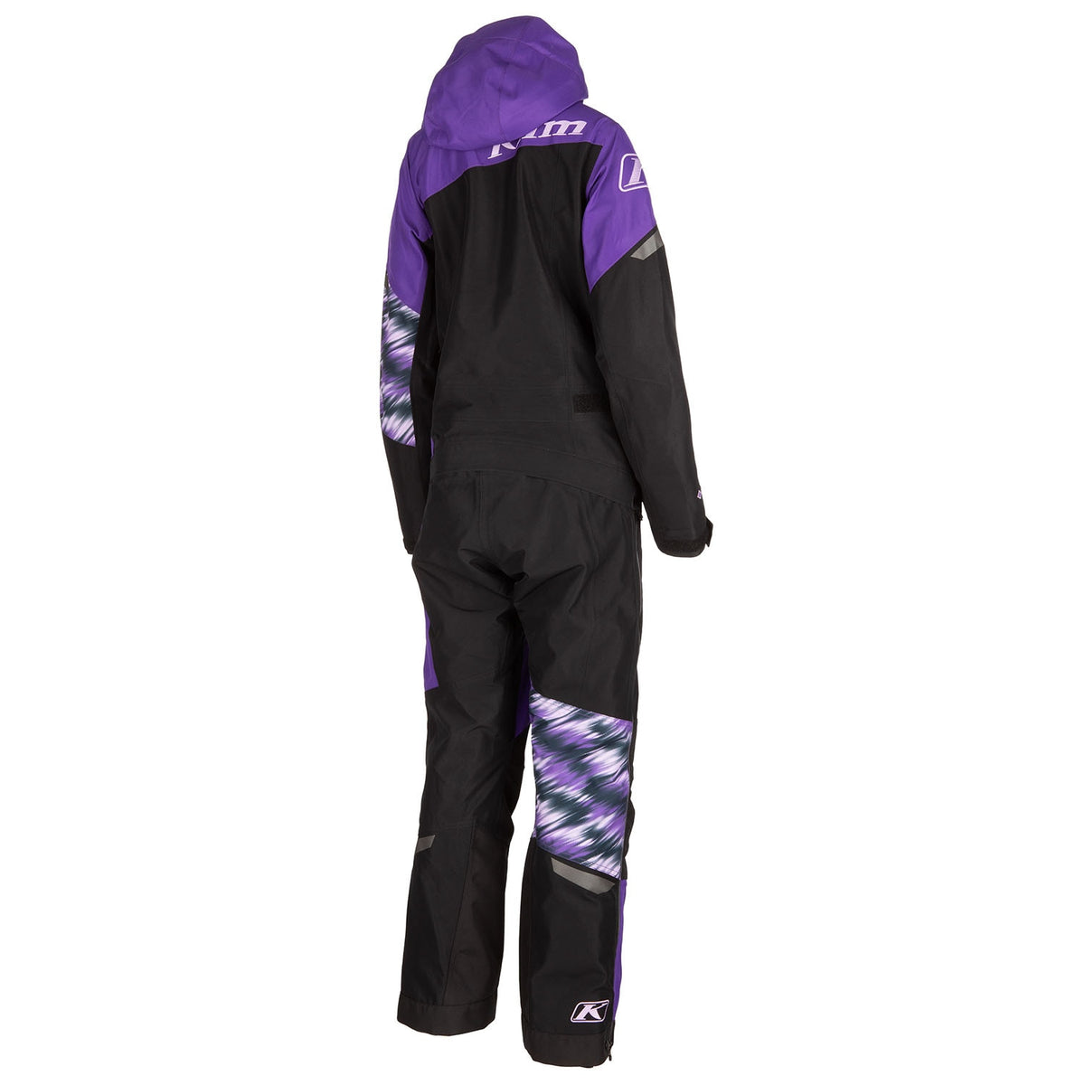 Shredsa One-Piece