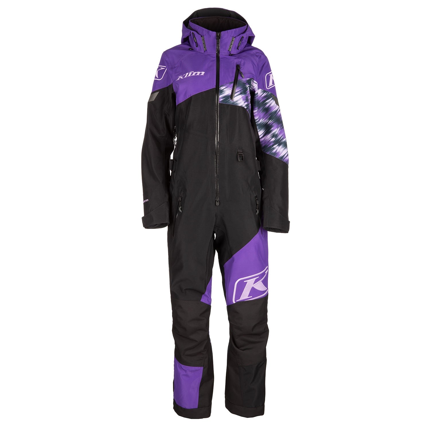 Shredsa One-Piece