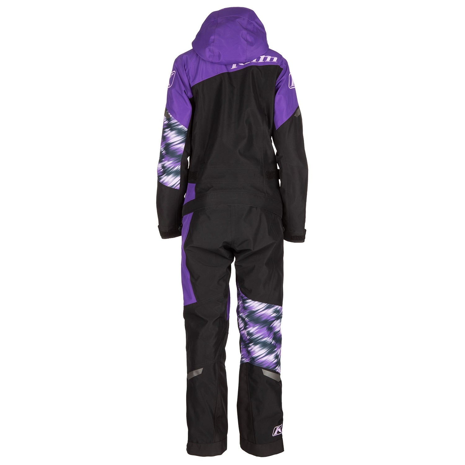 Shredsa One-Piece