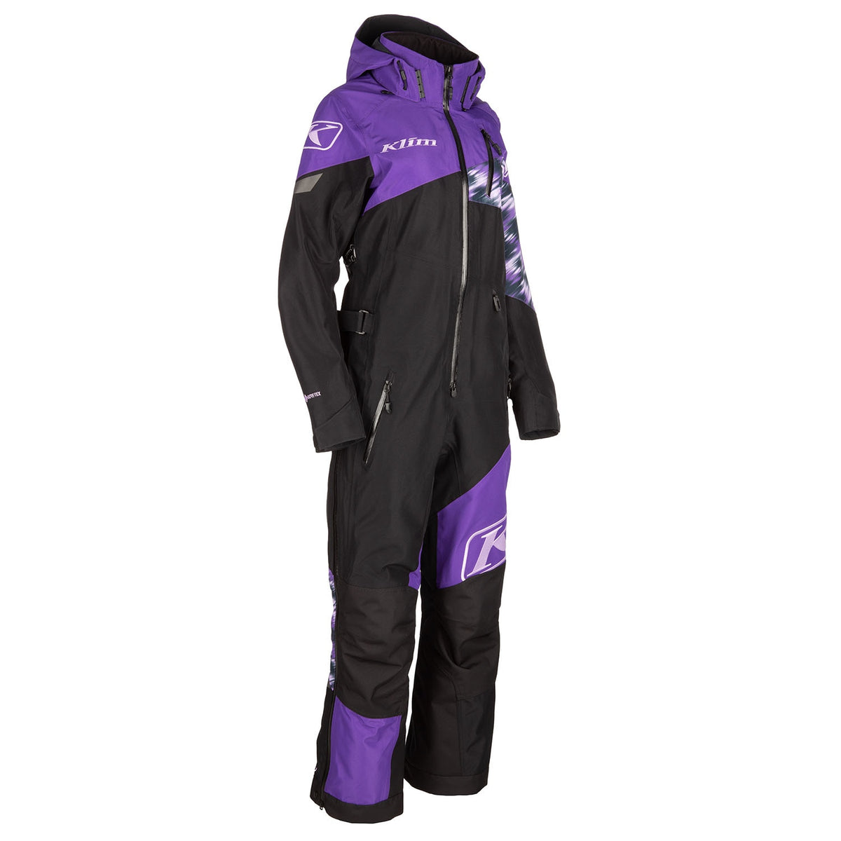 Shredsa One-Piece