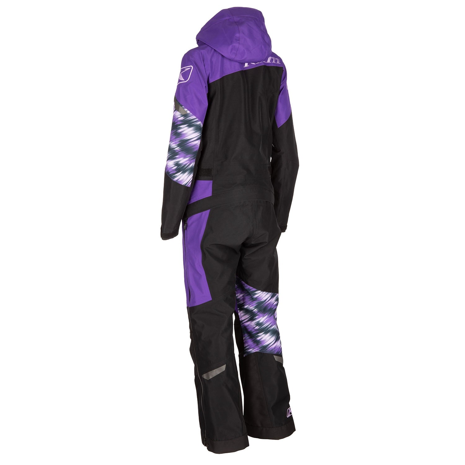 Shredsa One-Piece